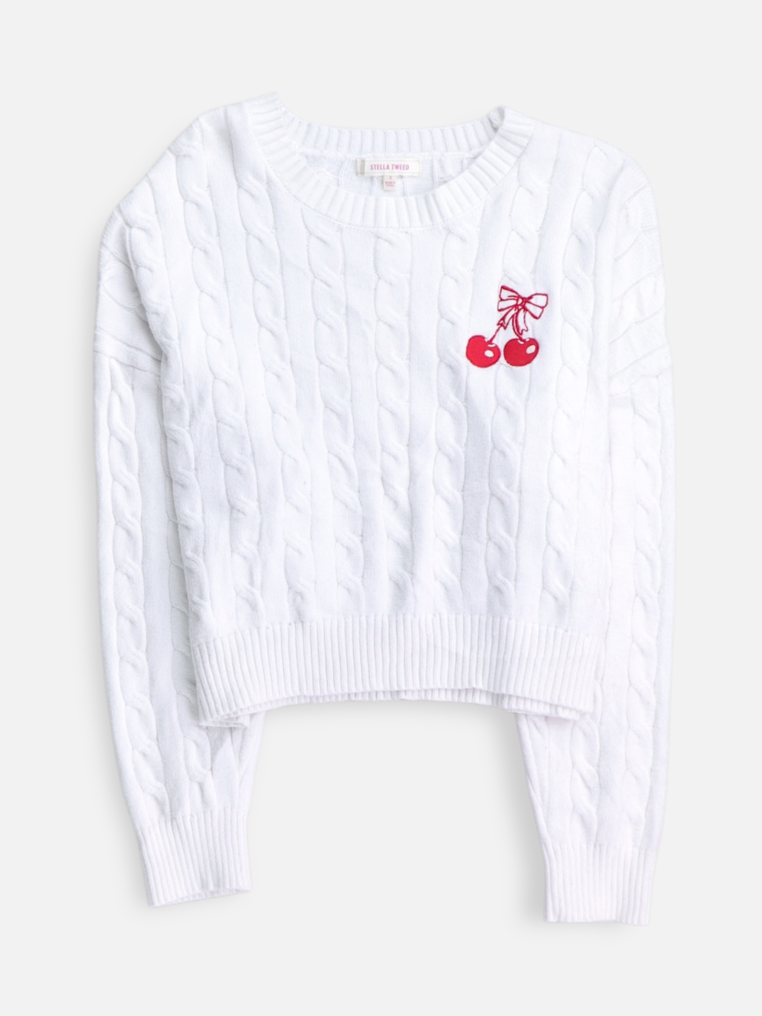 Sueter Knit Casual - Mujer - Small