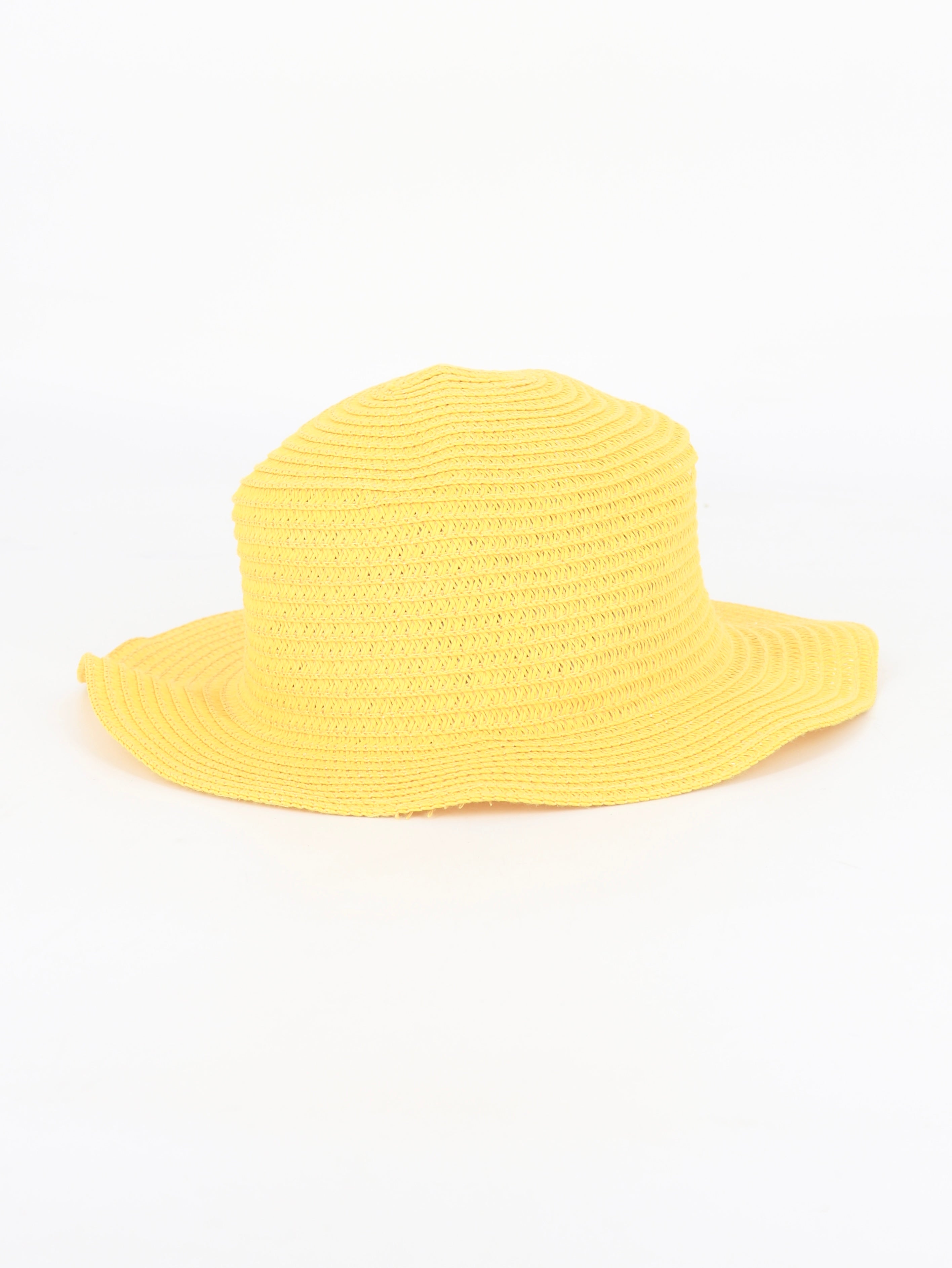 Sombrero Verano - Mujer - Talla Única (One Size)