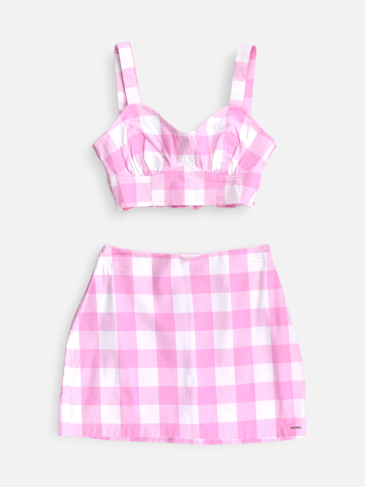 Conjunto set of 3 - Mujer - Medium