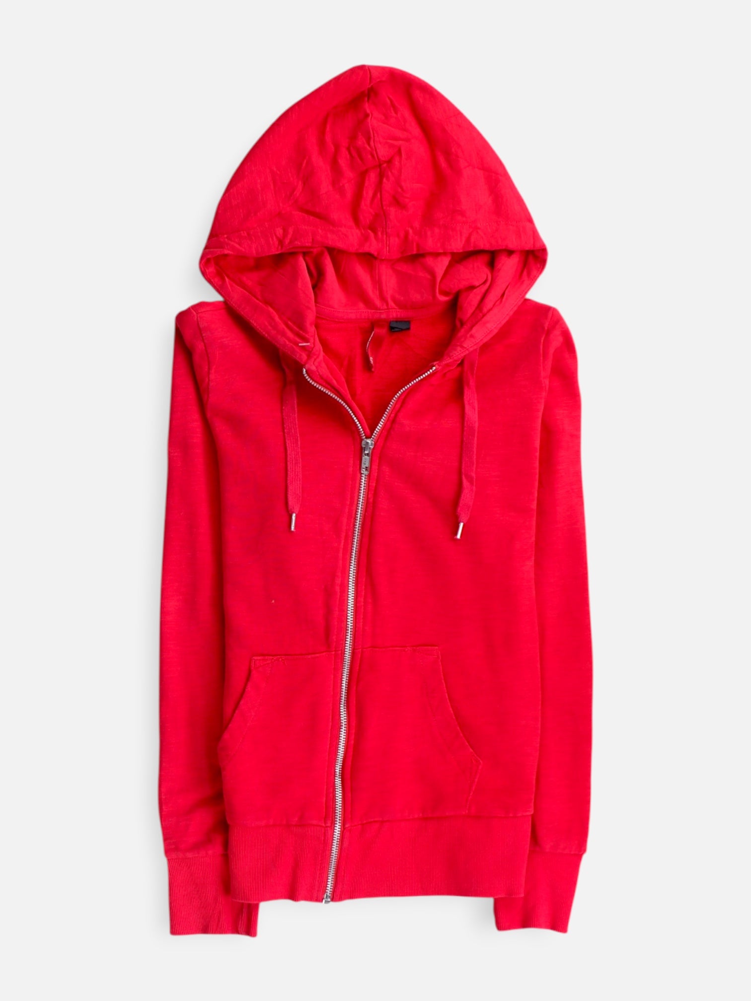 Sudadera Hoodie Basic - Mujer - 6