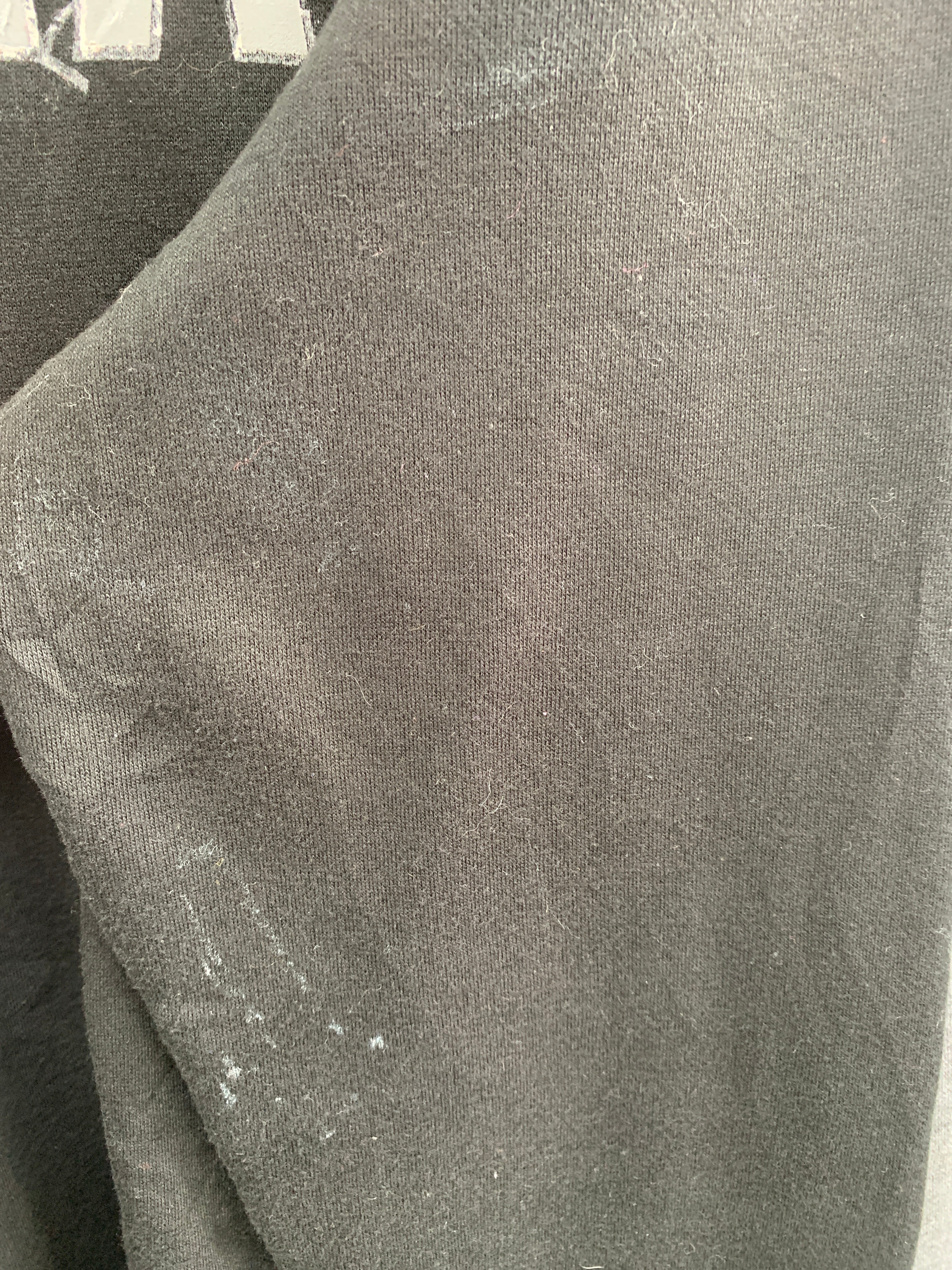 Sudadera Sweatshirt Basic - Hombre - Large