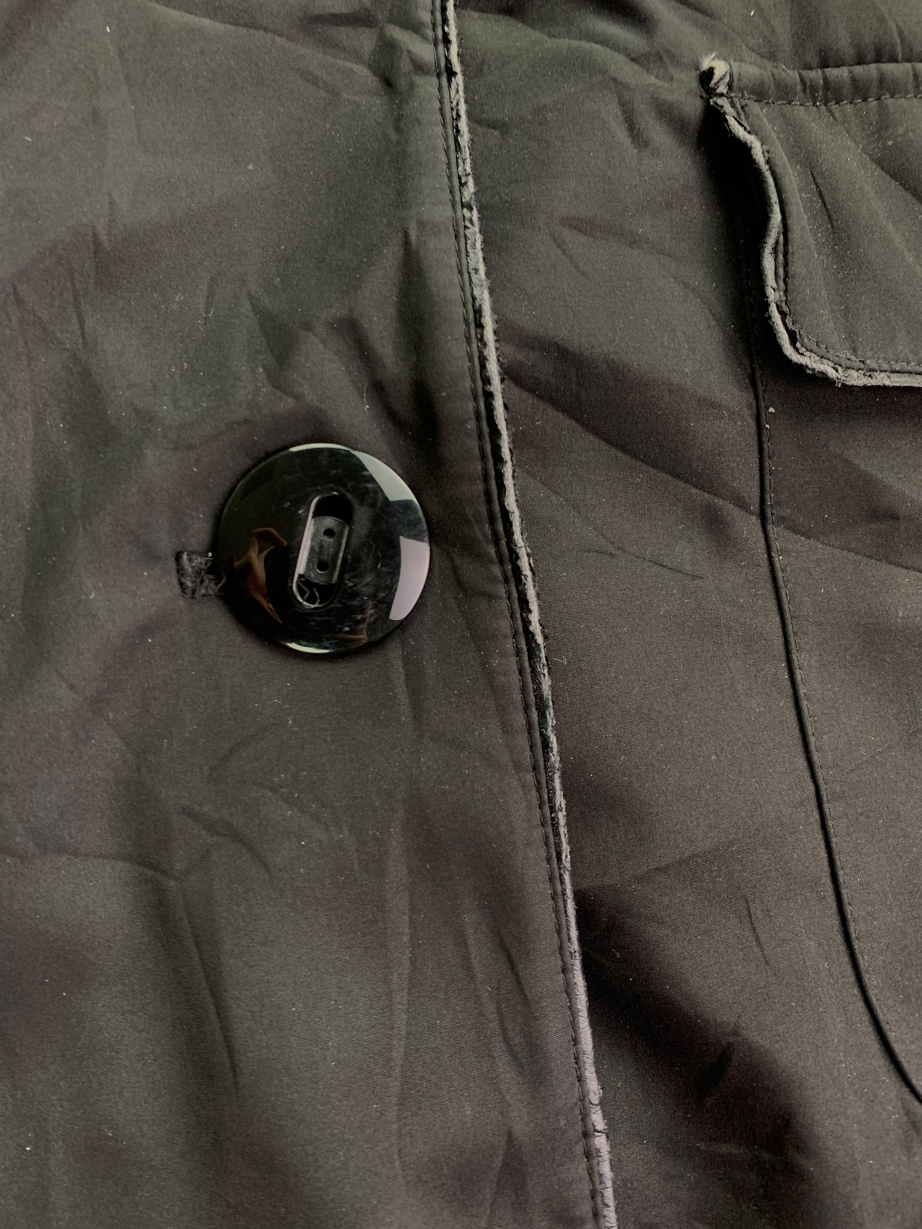 Chaqueta Casual Reversible - Mujer - N/A