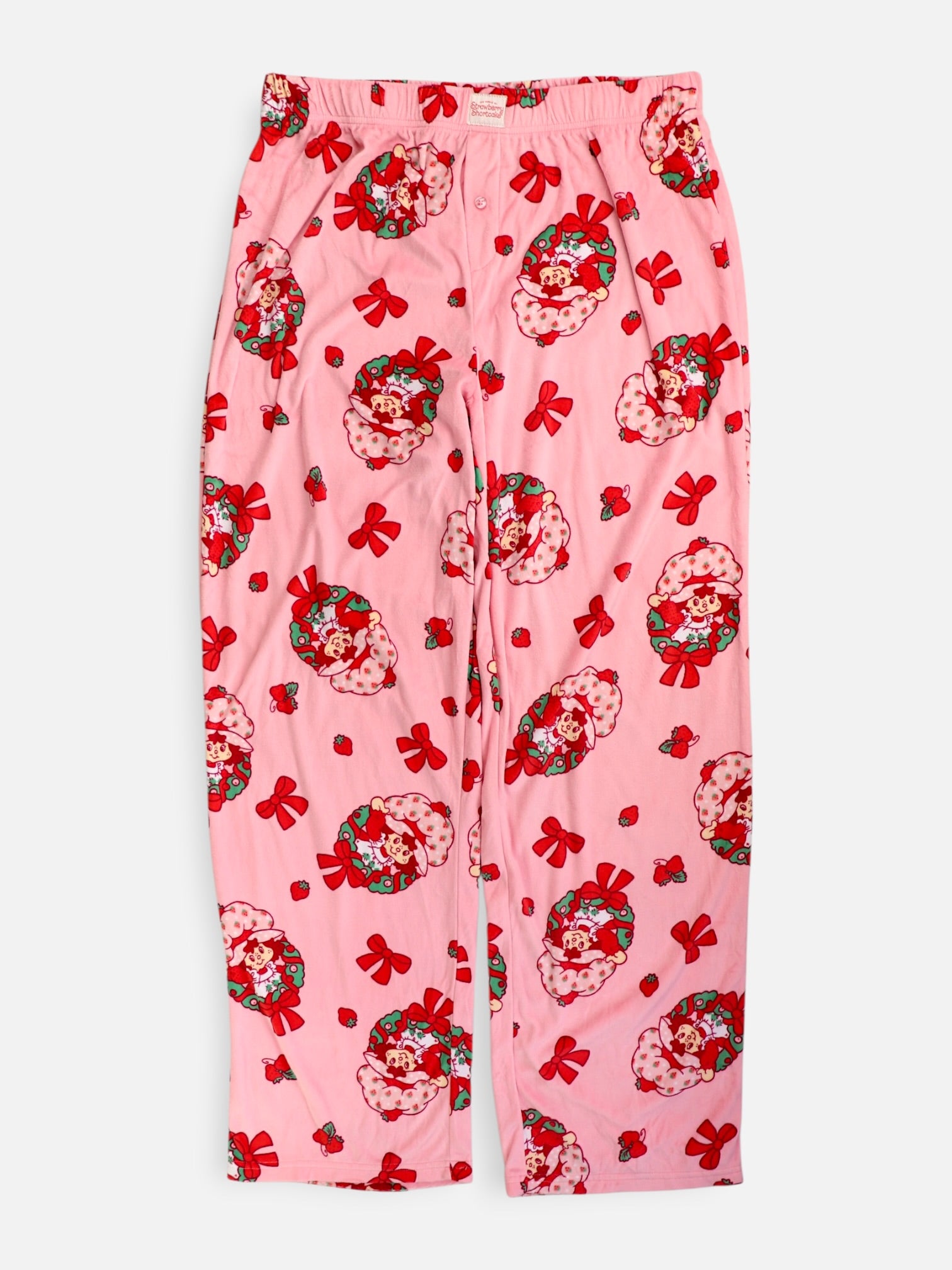 TV Show Buso Animado - Mujer - Large