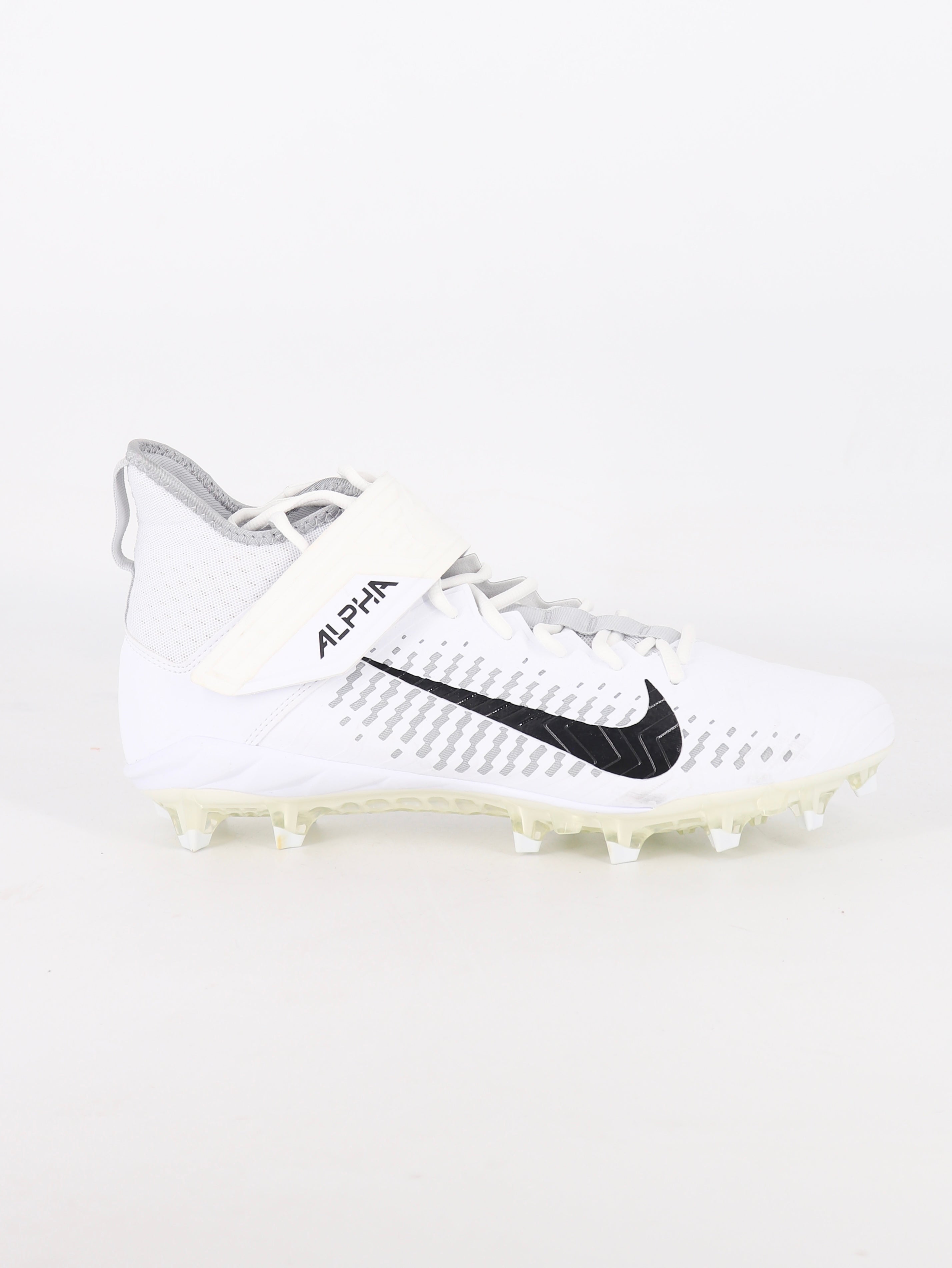 Nike Tacos Fútbol Americano Deportivo - Hombre - US 12.5