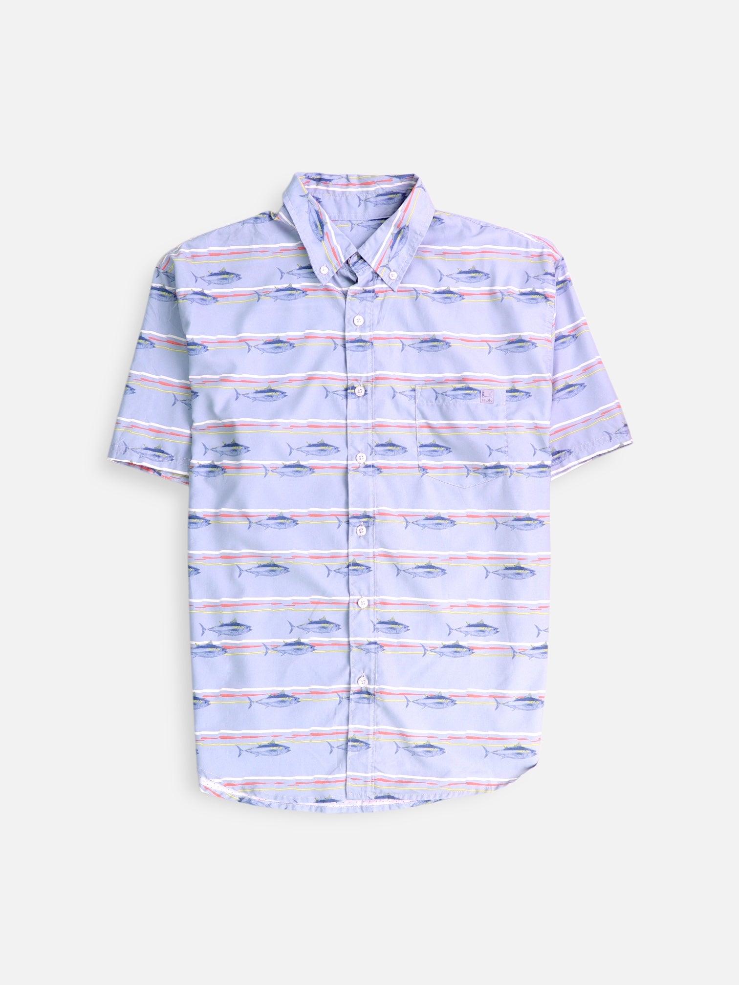Camisa Verano - Hombre - Medium