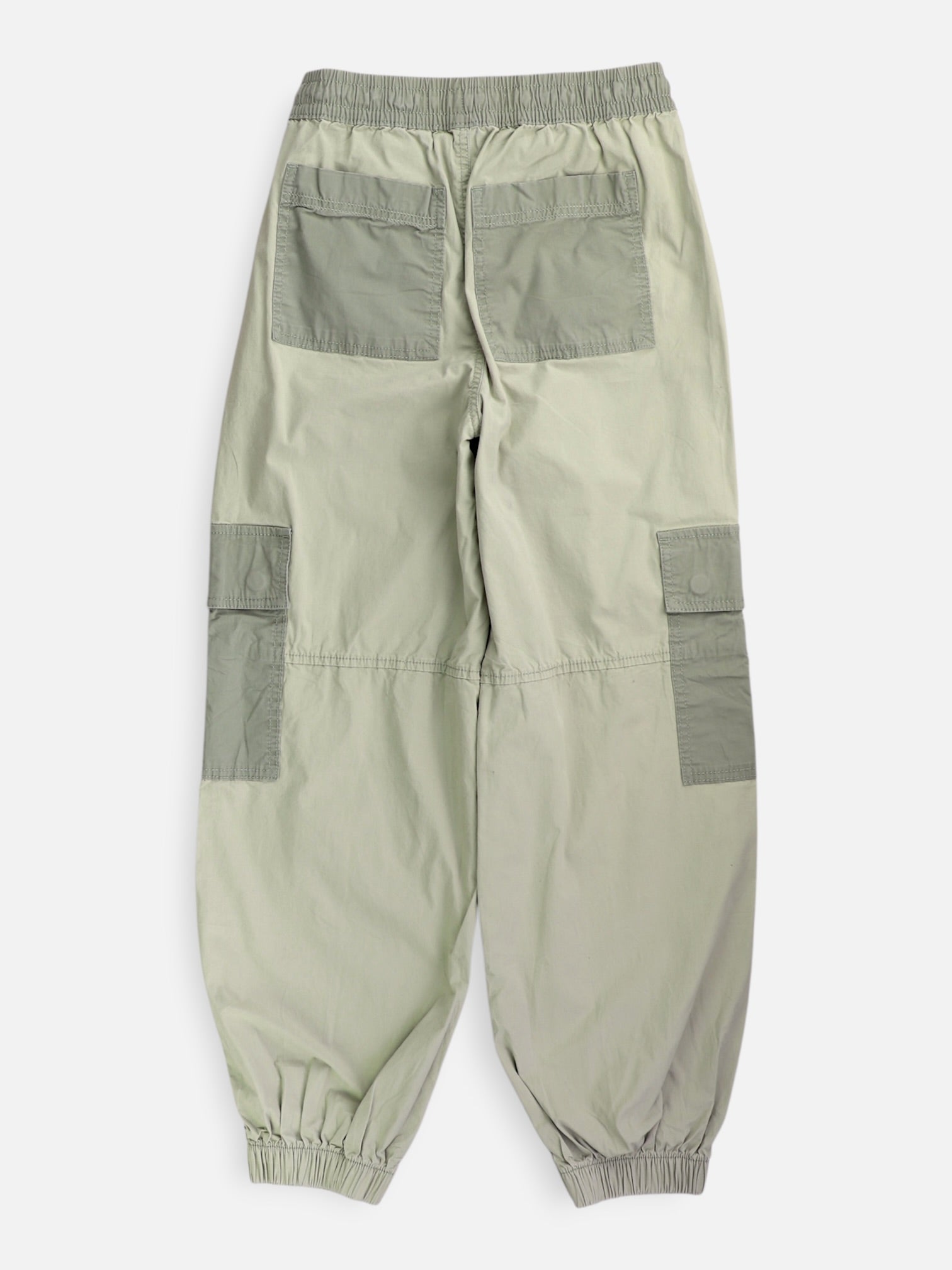 Pantalon Regular Fit Cargo - Mujer - XS