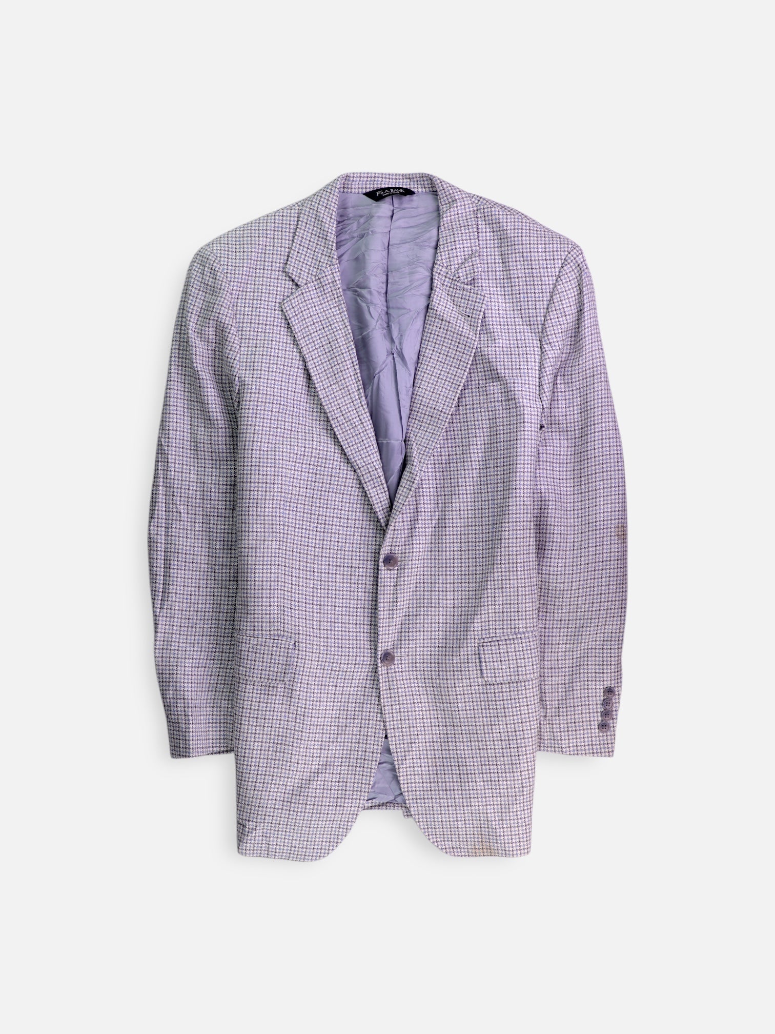 Blazer Casual - Hombre - 43L