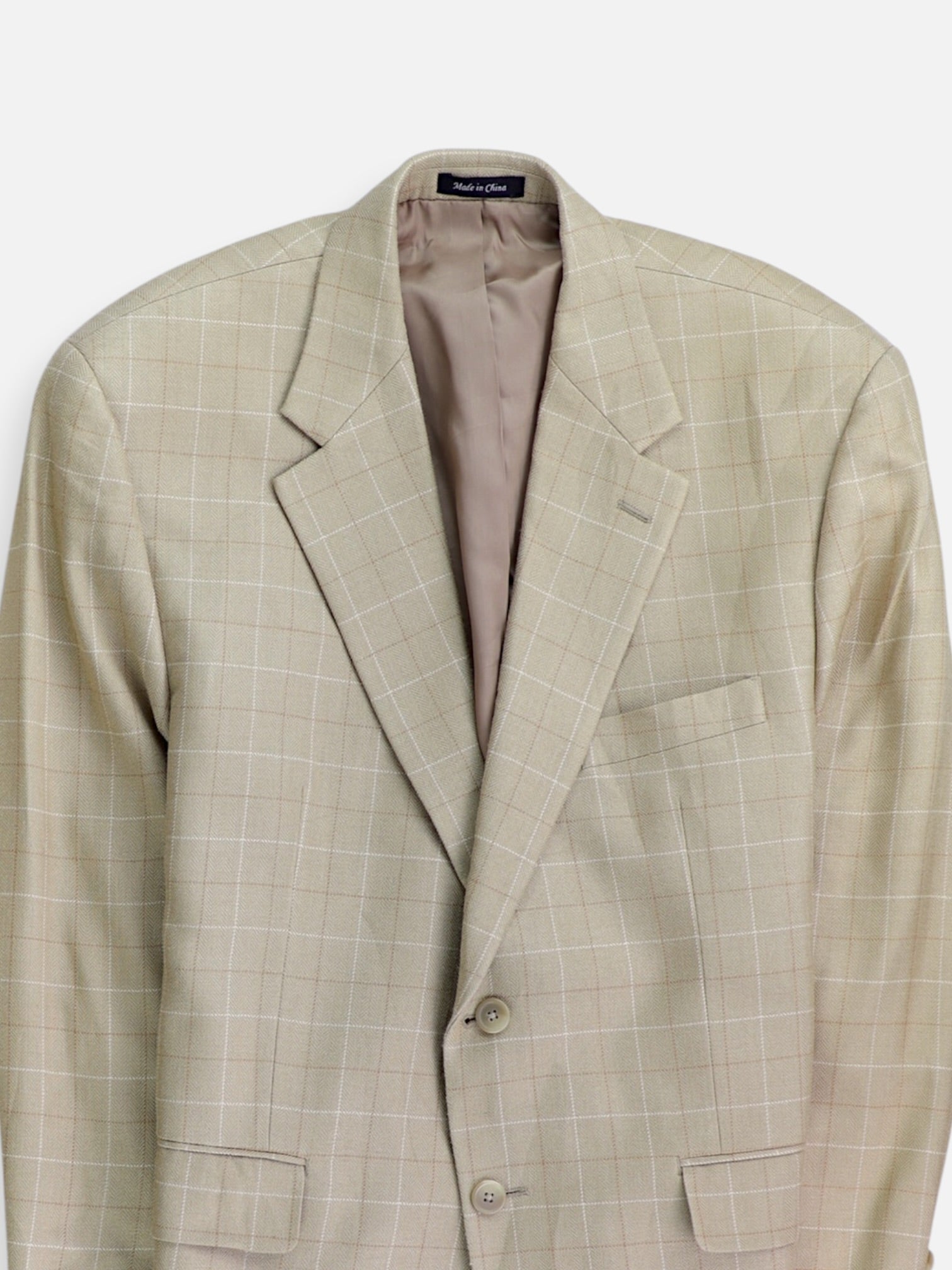 Polo Ralph Lauren Blazer Casual - Hombre - 42S