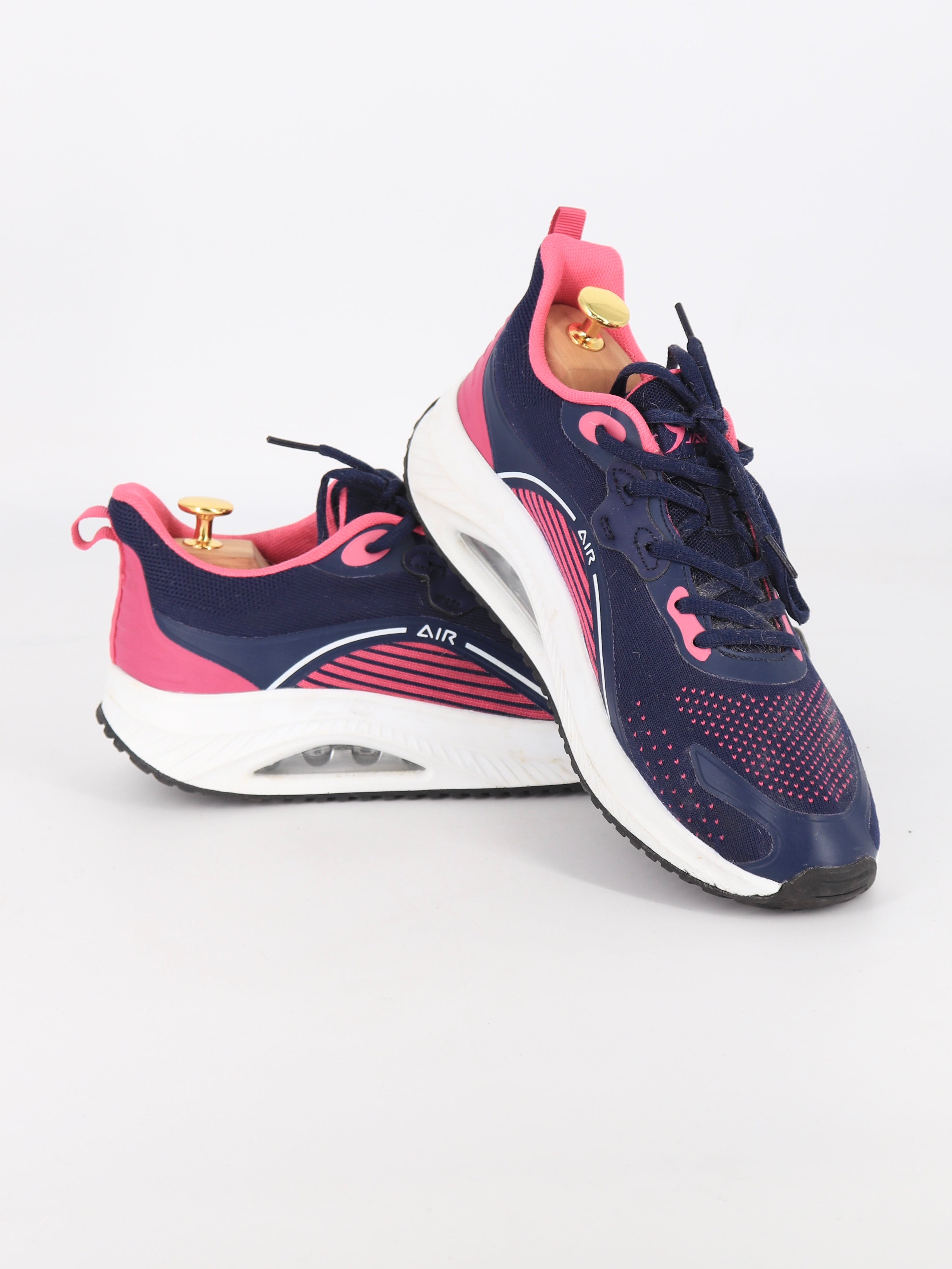 Tenis Deportivo Deportivo - Mujer - US 9.5