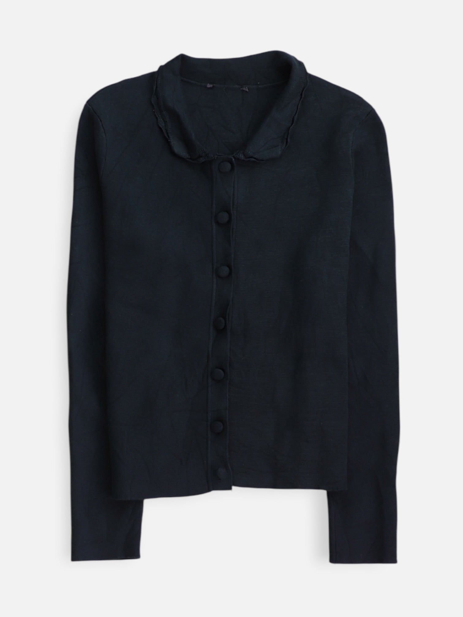 Sueter Cardigan Casual - Mujer - N/A