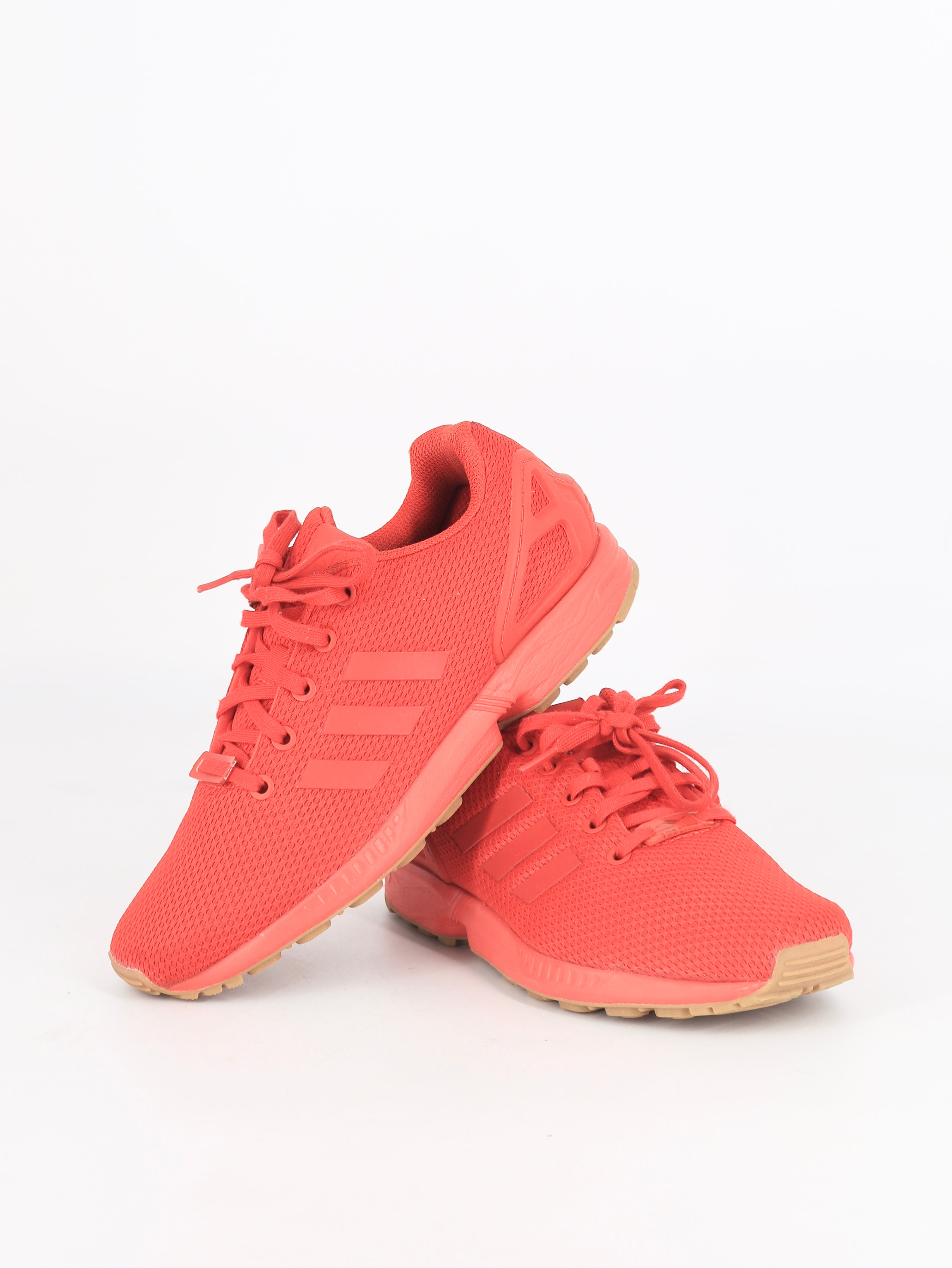 Adidas Tenis Deportivo Basic - Hombre - US 6
