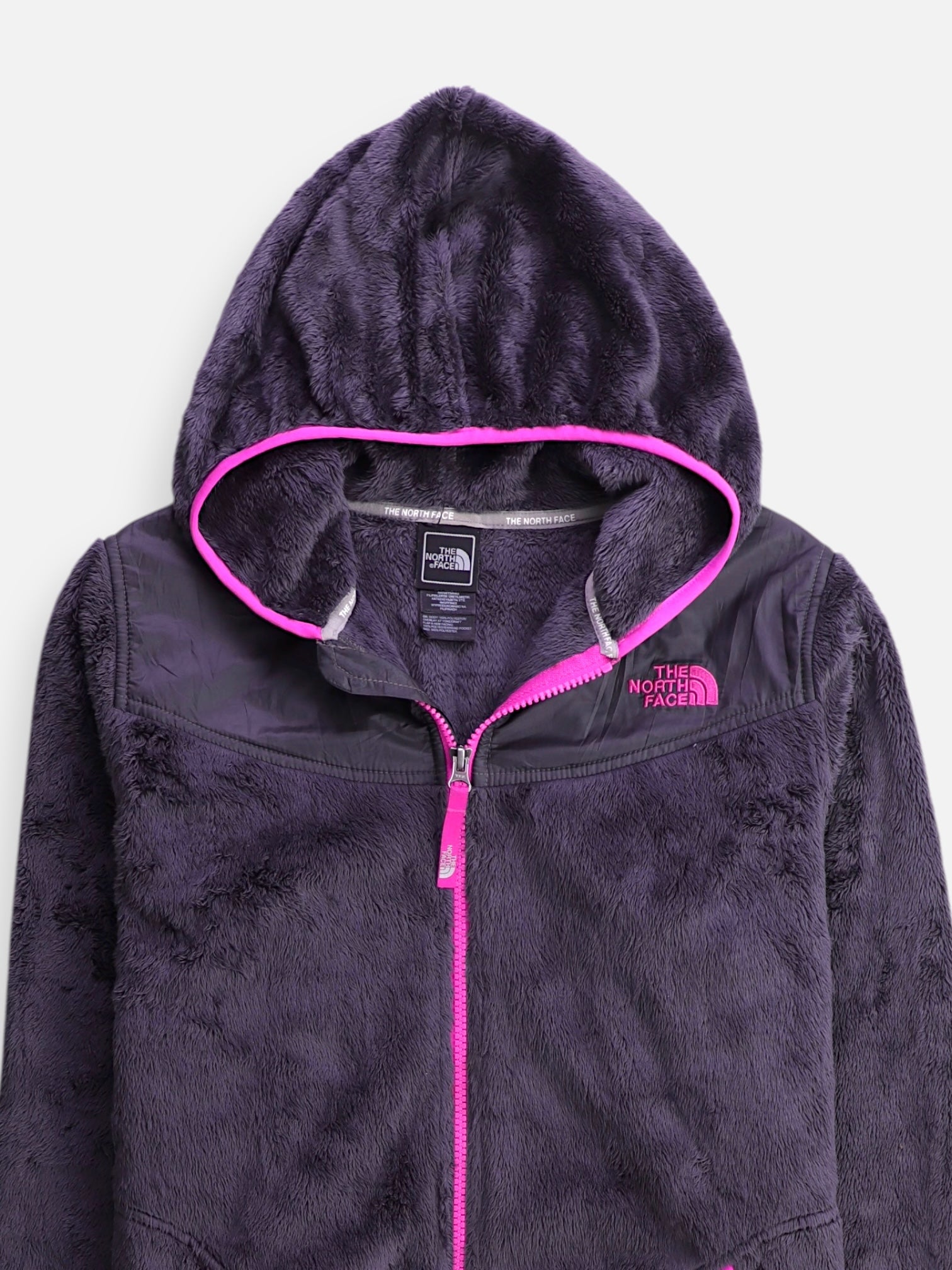 The North Face Sueter Knit Casual - Niña - XL - 18-15Y (Años)