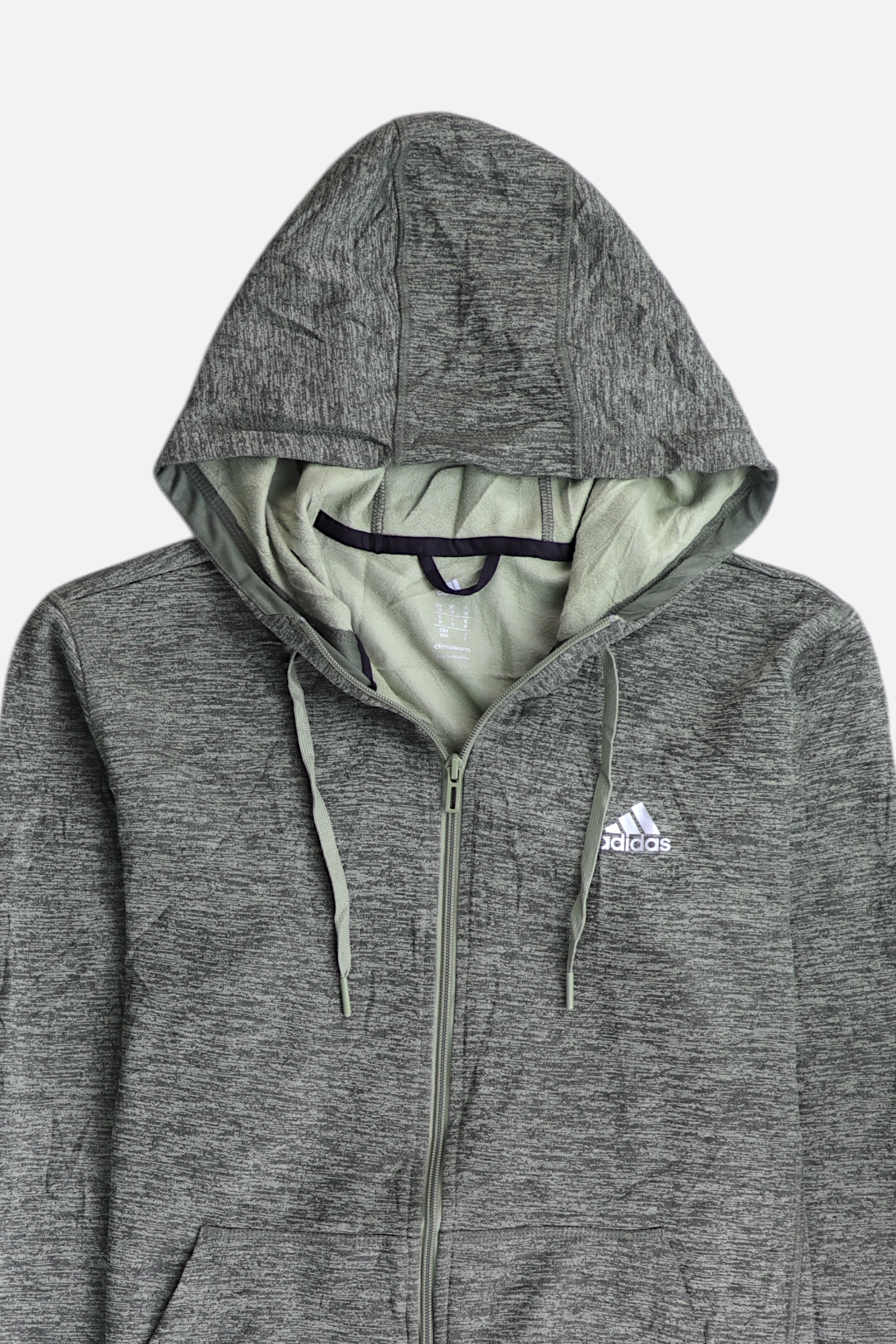 Adidas Sudadera Hoodie Deportivo - Hombre - Medium