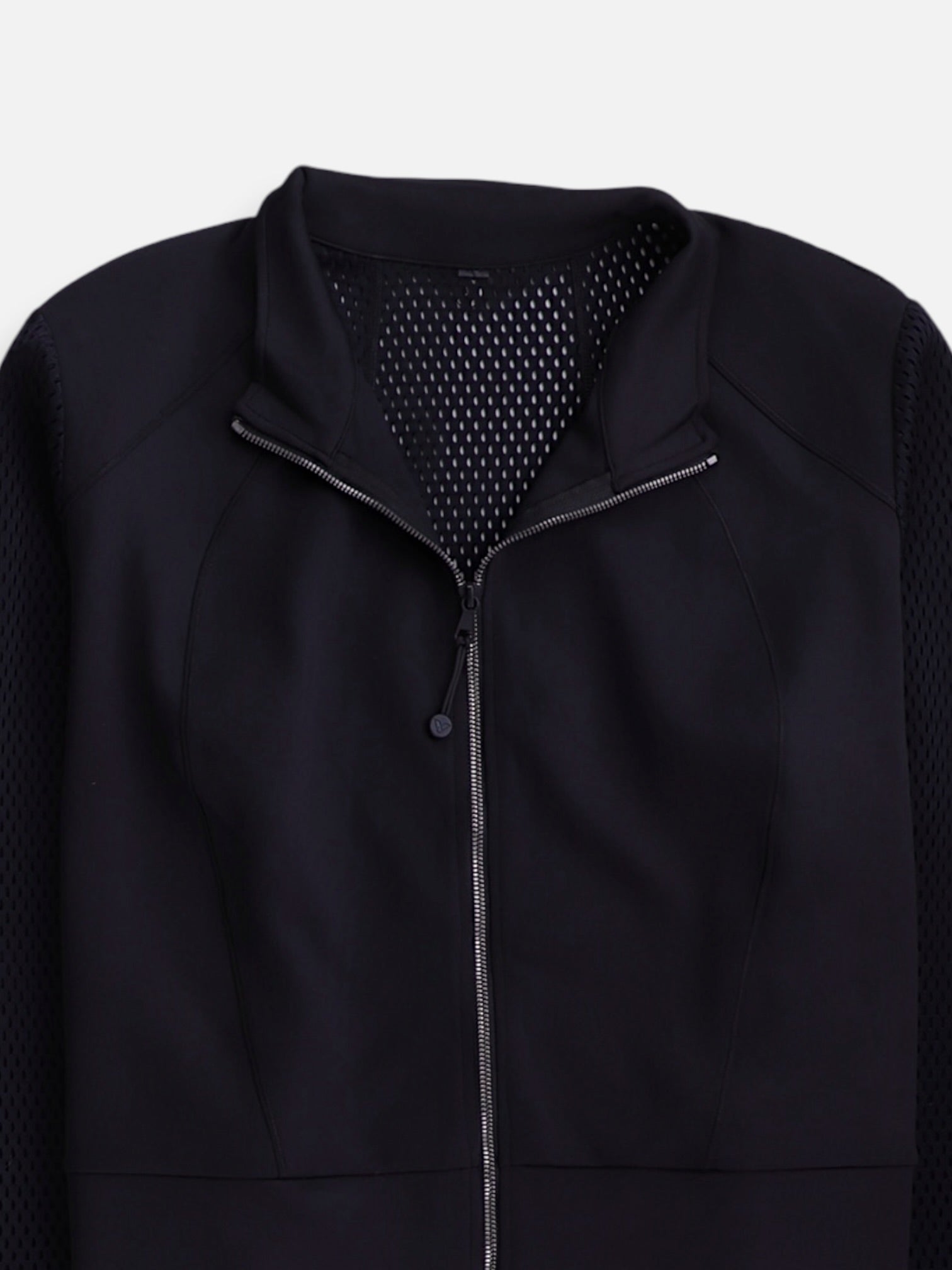 Sudadera Fleece Deportivo - Mujer - N/A