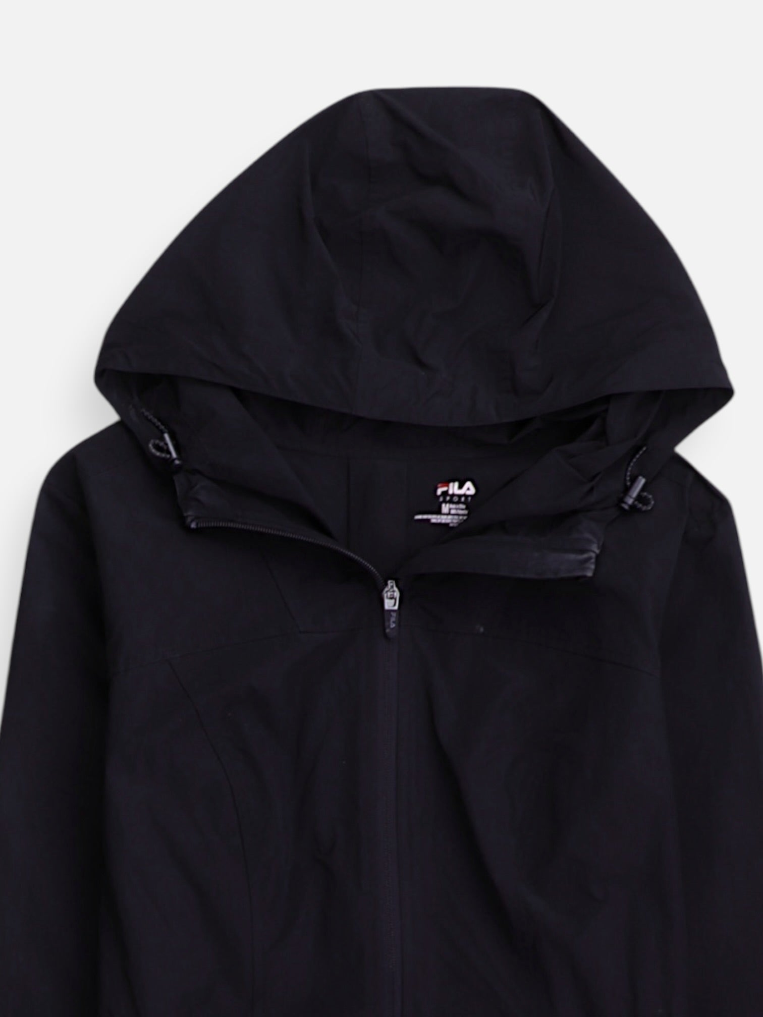 Fila Chumpa Cazadora - Mujer - Medium