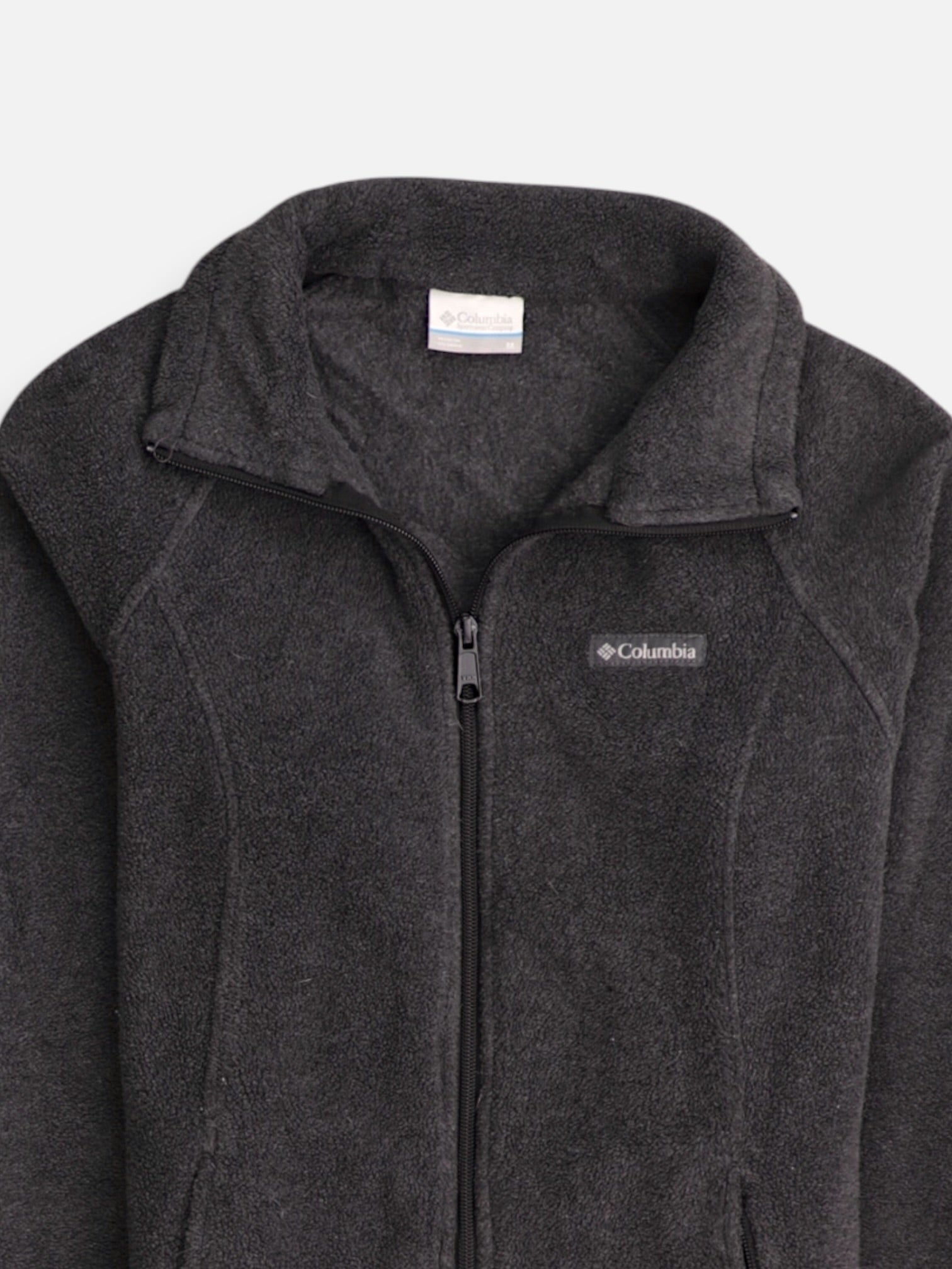 Columbia Sueter Fleece Casual - Mujer - Medium