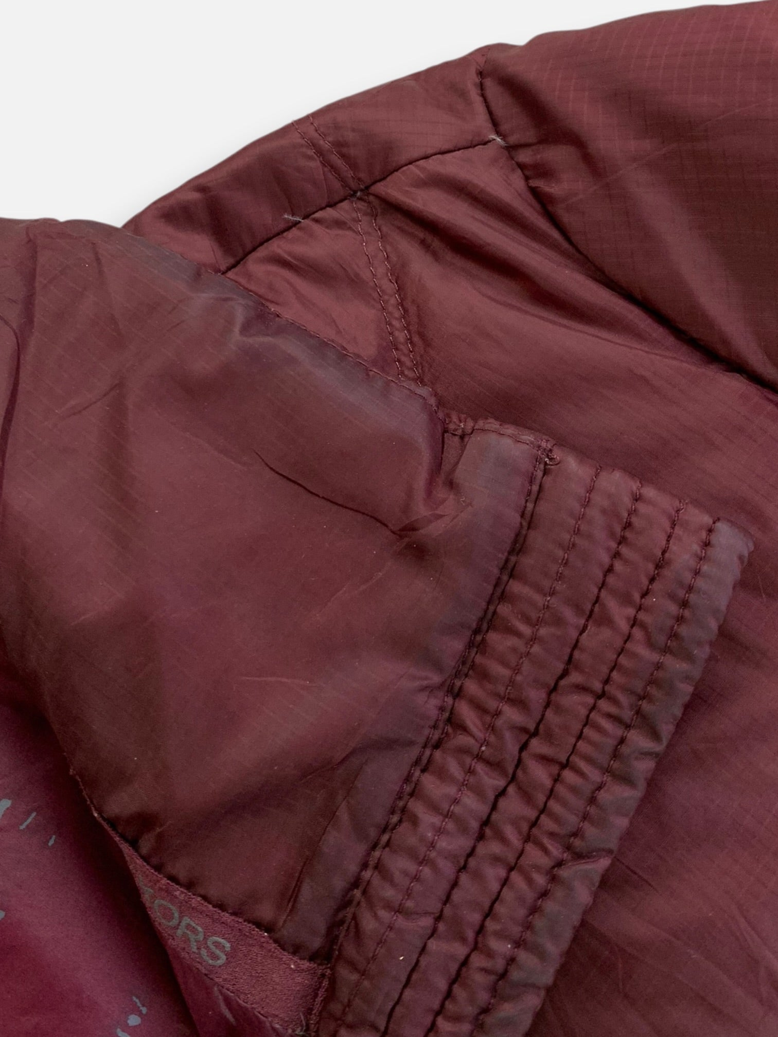 Michael Kors Chaqueta Casual Impermeable - Mujer - Small