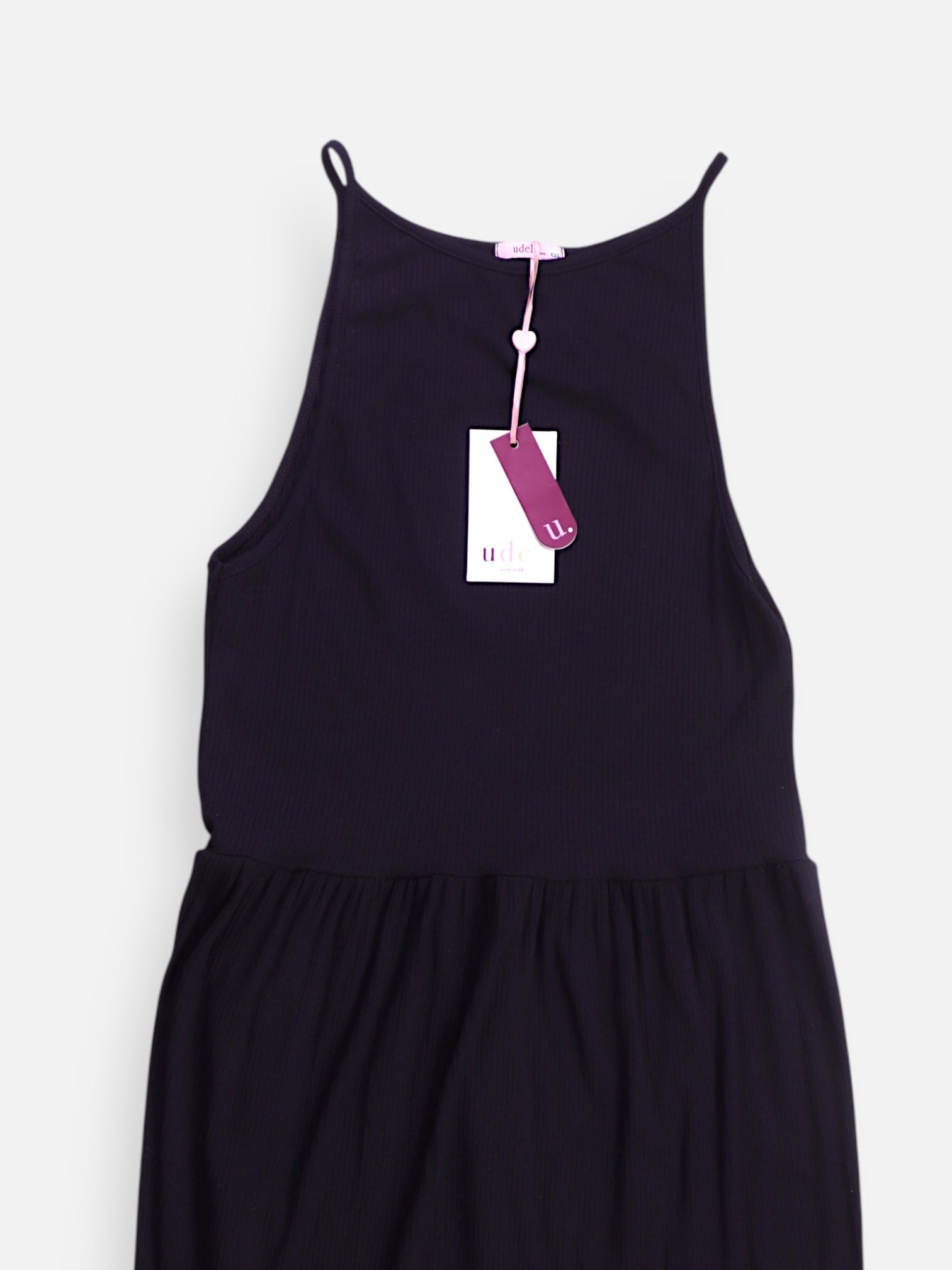 Vestido Casual - Mujer - 2XS
