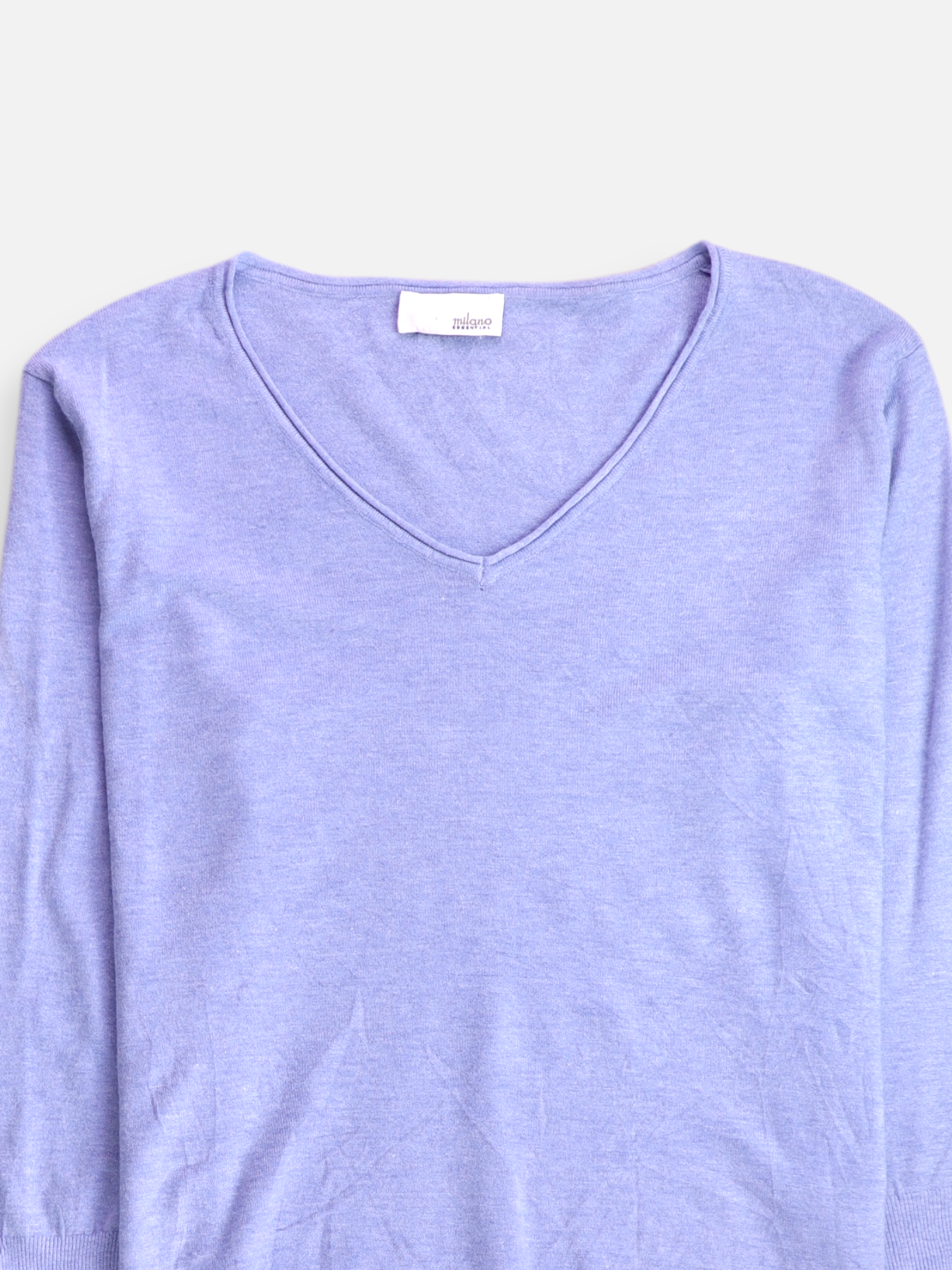 Sueter Knit Casual - Mujer - N/A