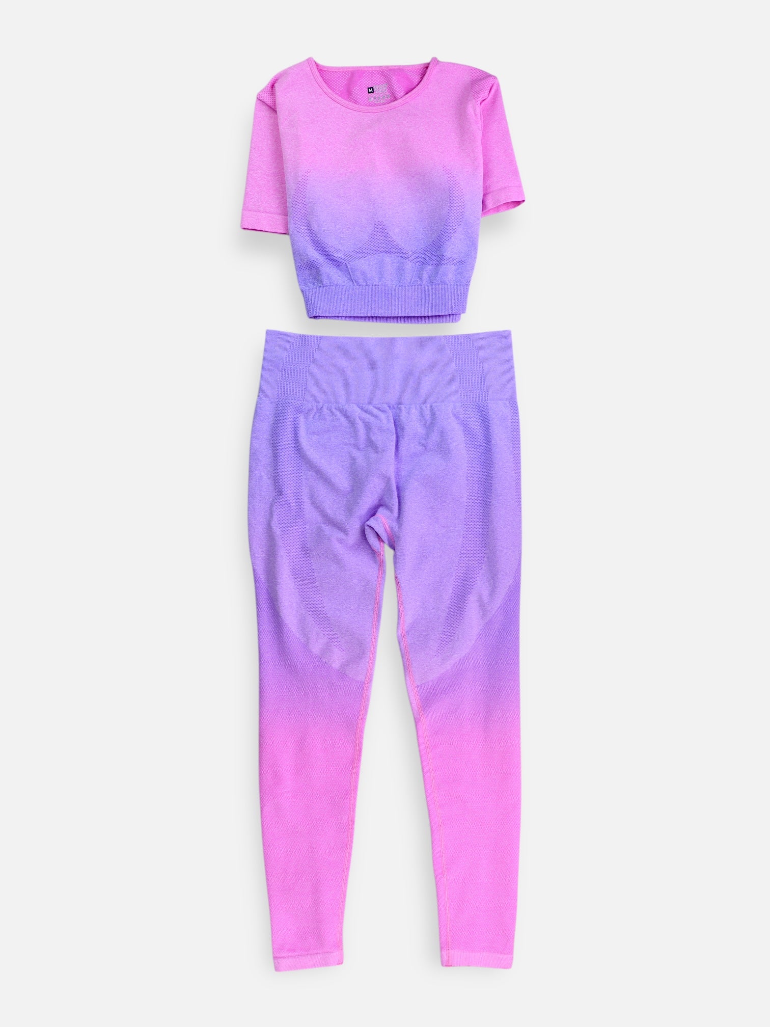 Conjunto Dos piezas - Mujer - Medium