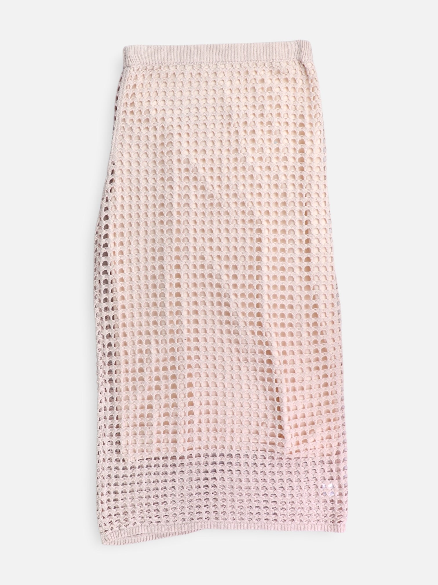 Steve Madden Falda Verano - Mujer - Large