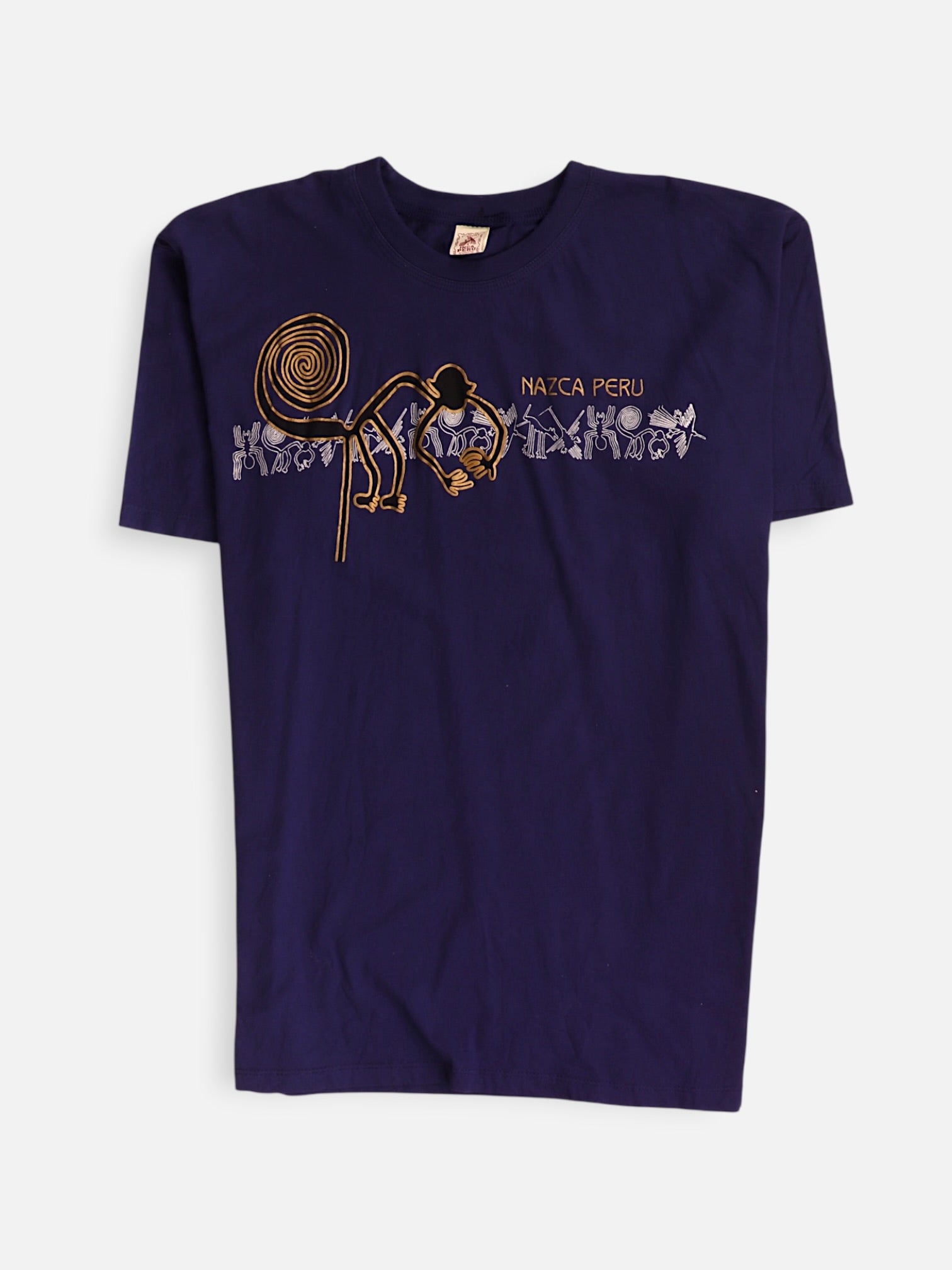 Camiseta Grafica - Hombre - N/A