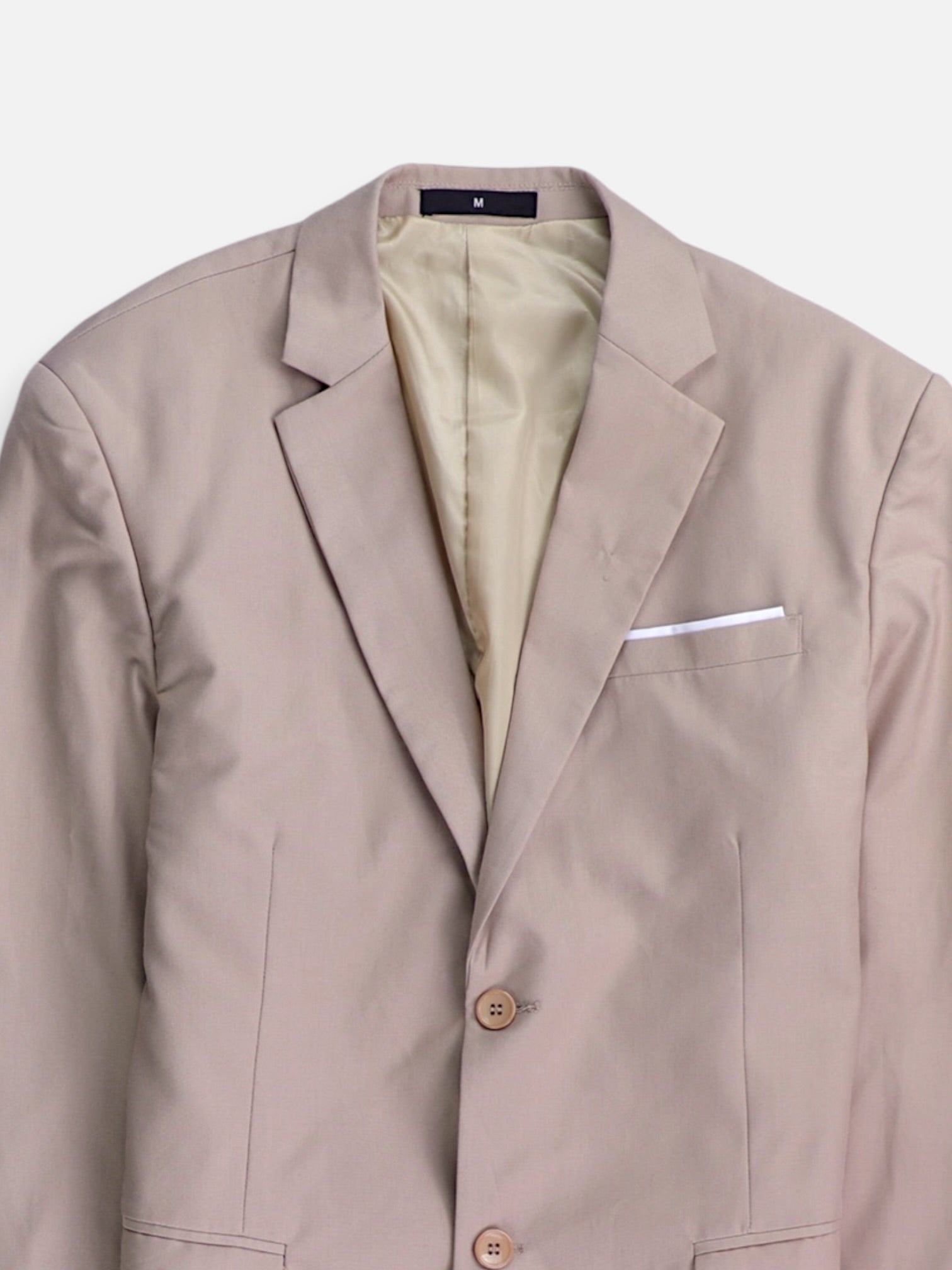 Blazer Casual - Hombre - Medium