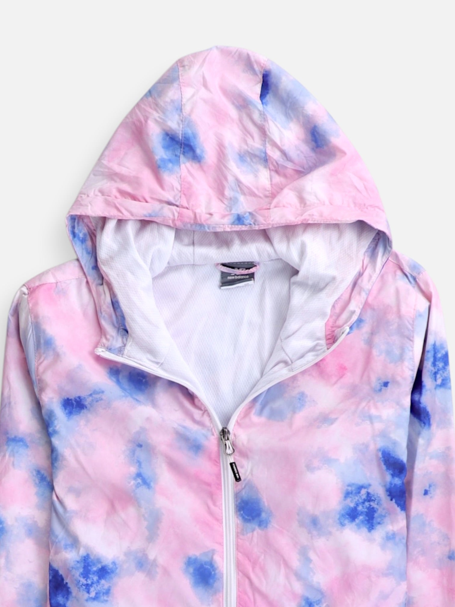 New Balance Chumpa Deportivo - Mujer - Large