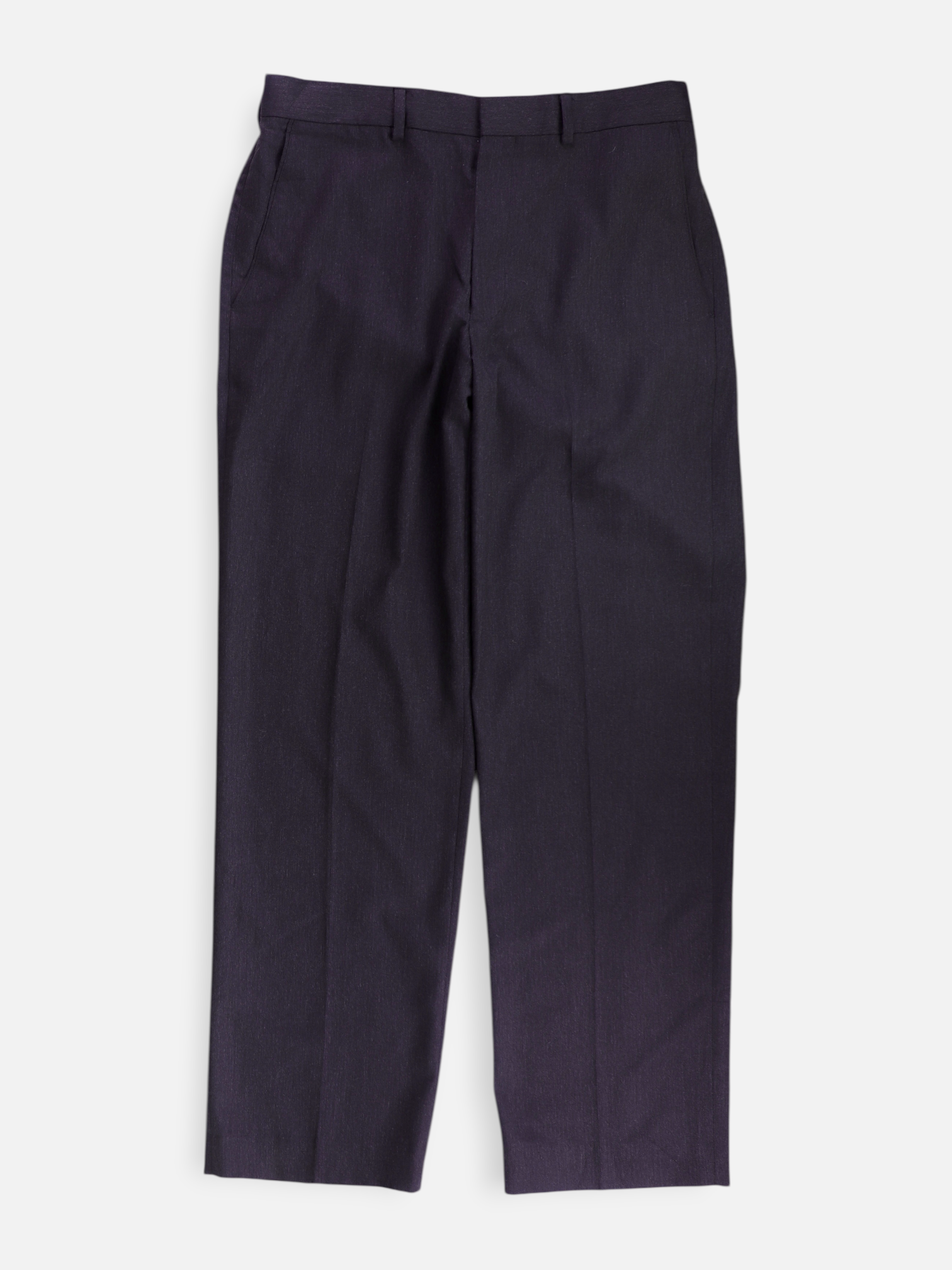 MERONA Pantalon Regular Fit Casual - Hombre - 34x32