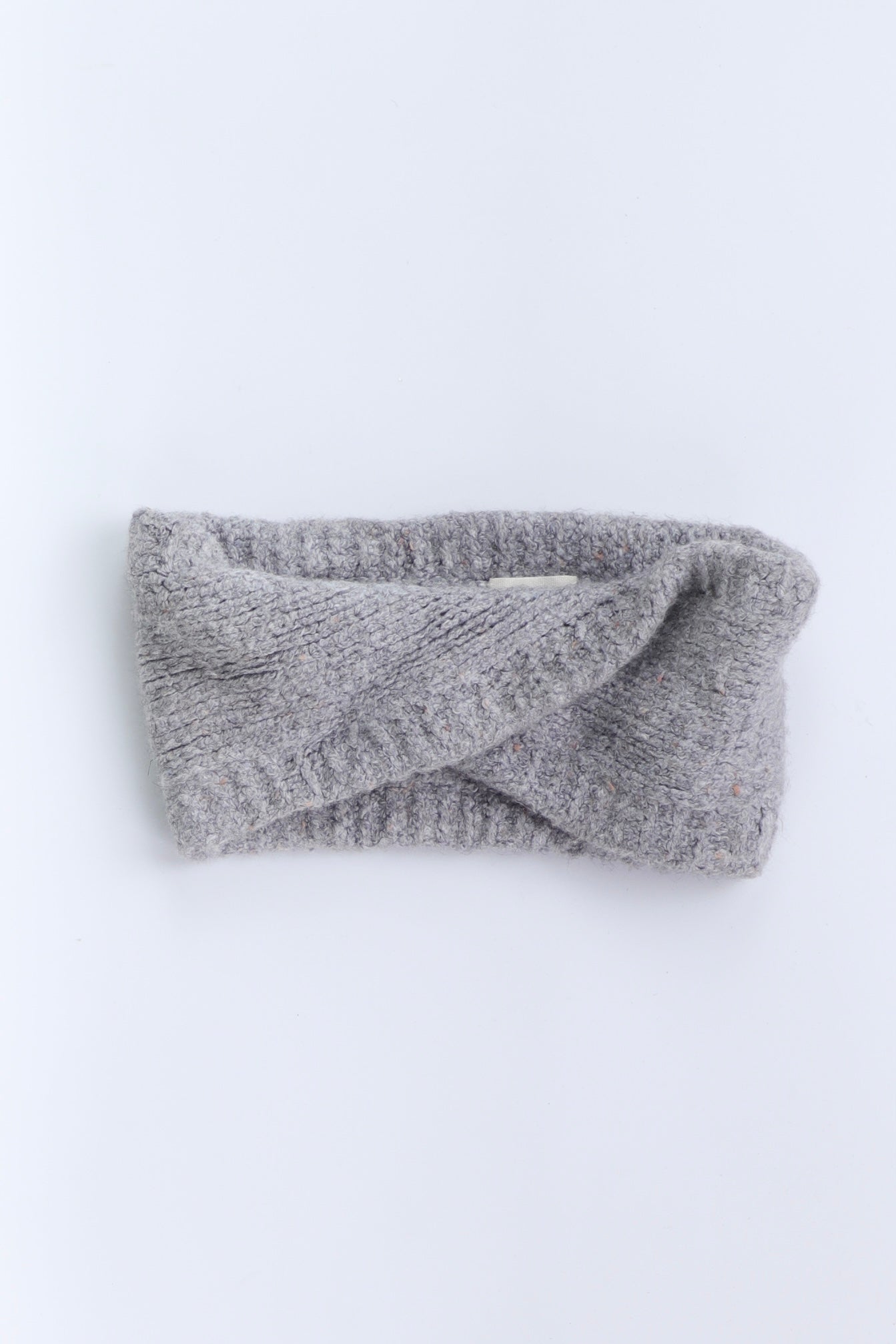 Vincha Knit - Mujer - Talla Única (One Size)