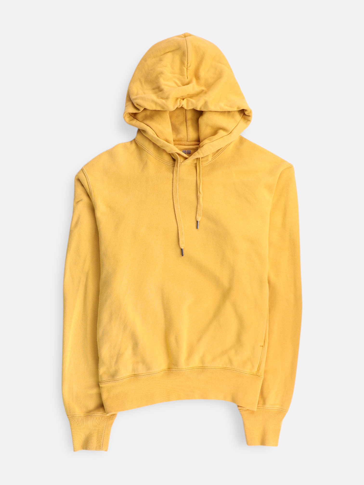 UNIQLO Sudadera Hoodie Basic - Mujer - XS
