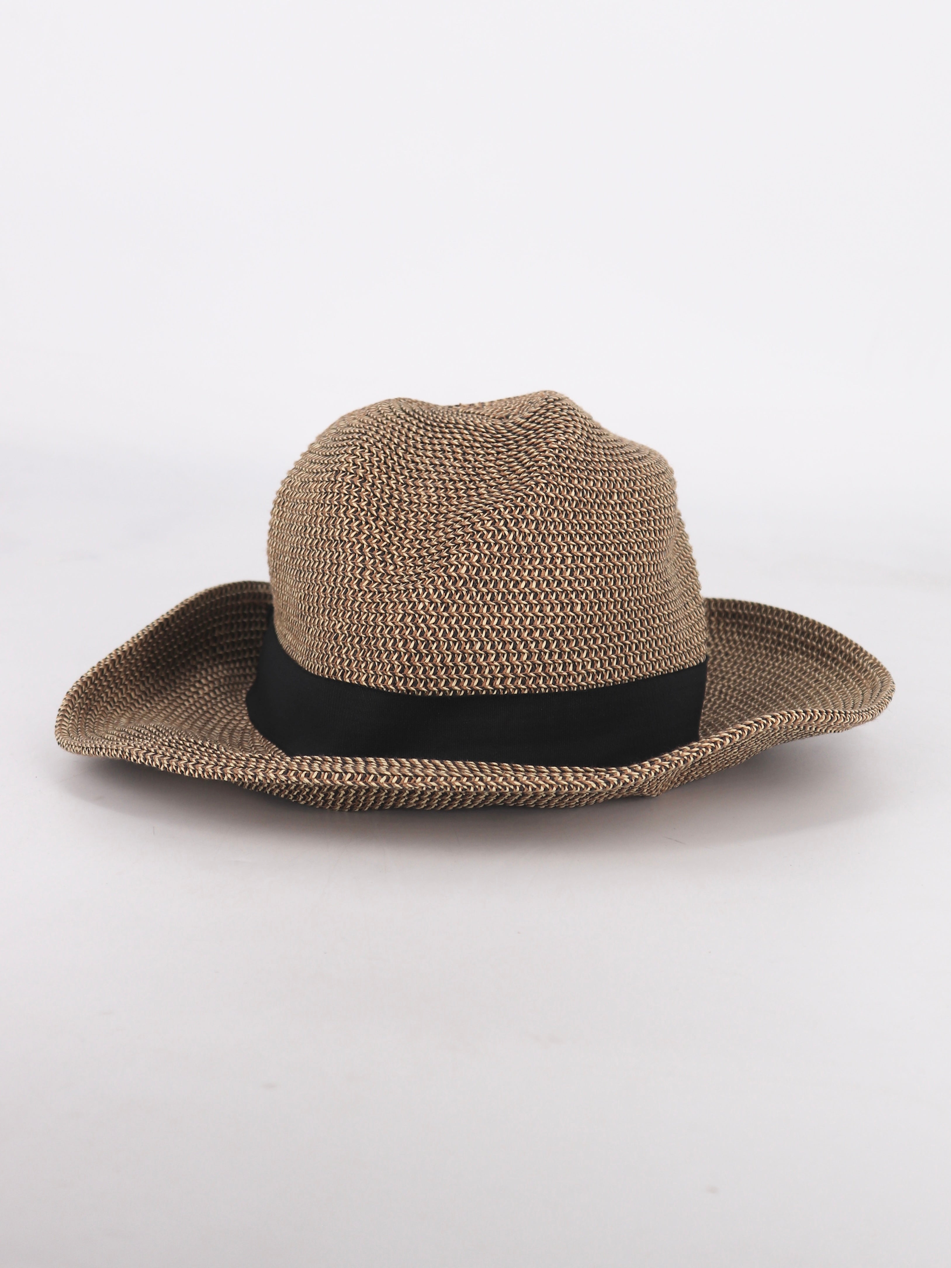 Sombrero Verano - Mujer - Talla Única (One Size)
