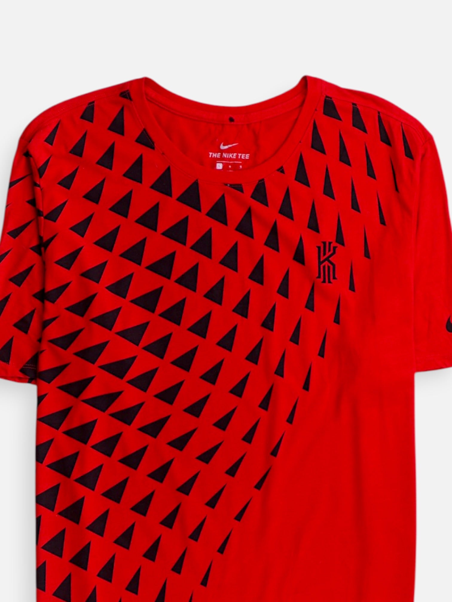 Nike Camiseta Grafica - Hombre - Large