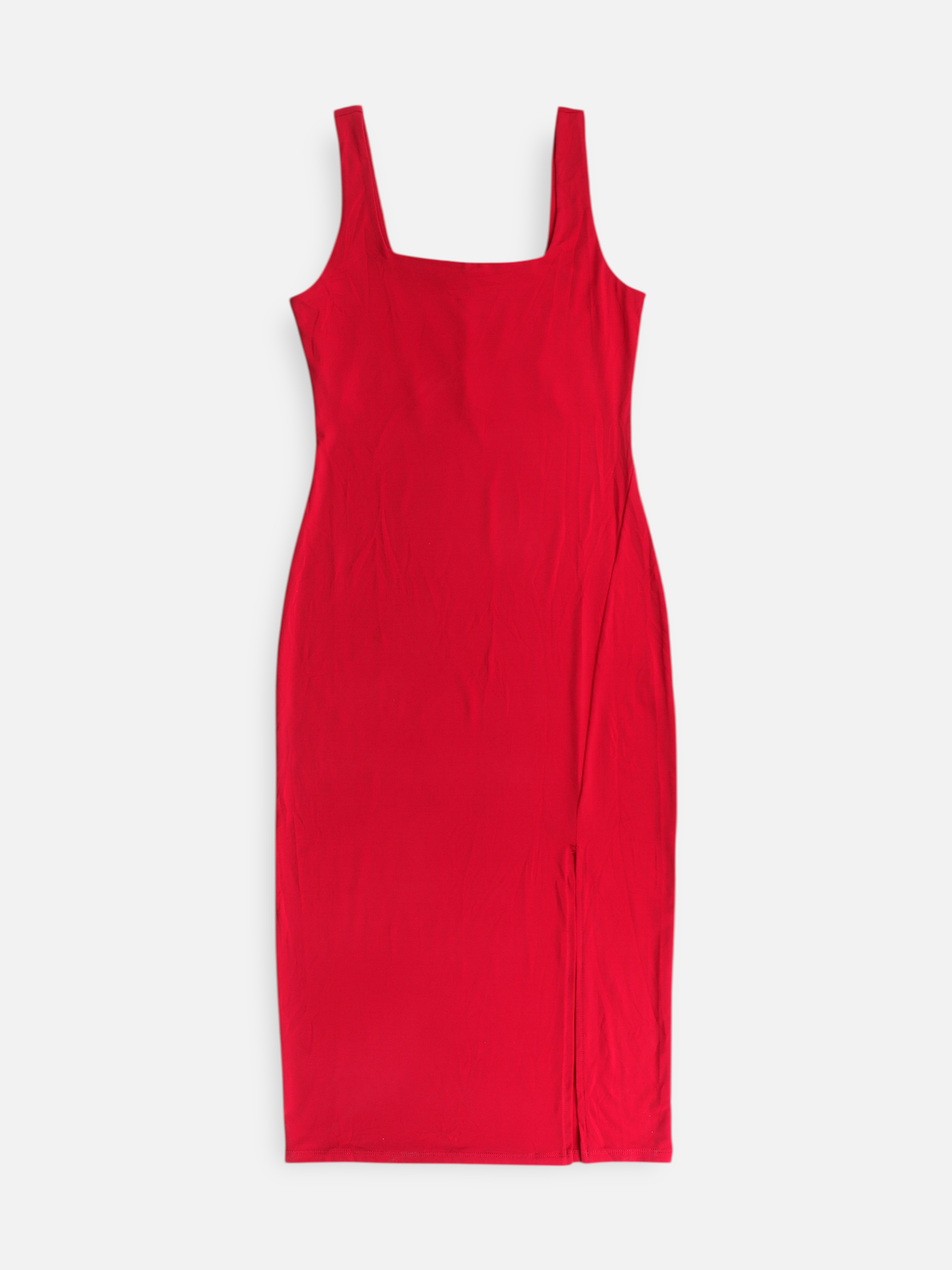 Fashionnova Vestido Casual - Mujer - Small