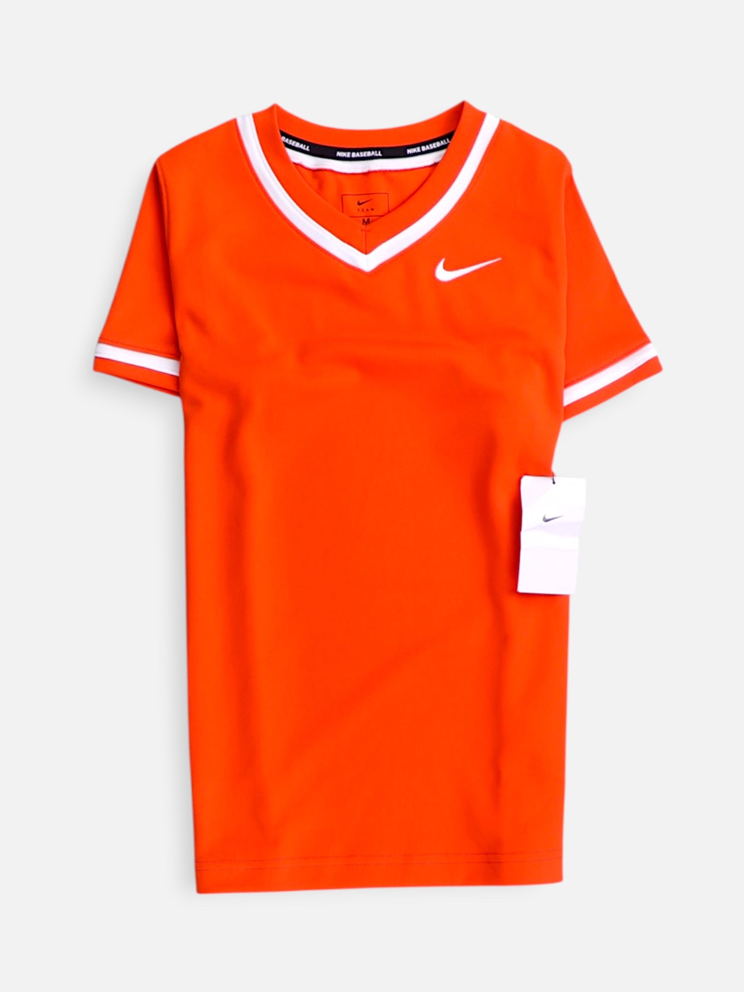 Nike Camiseta Deportivo - Niño - Medium - 10-12Y (Años)