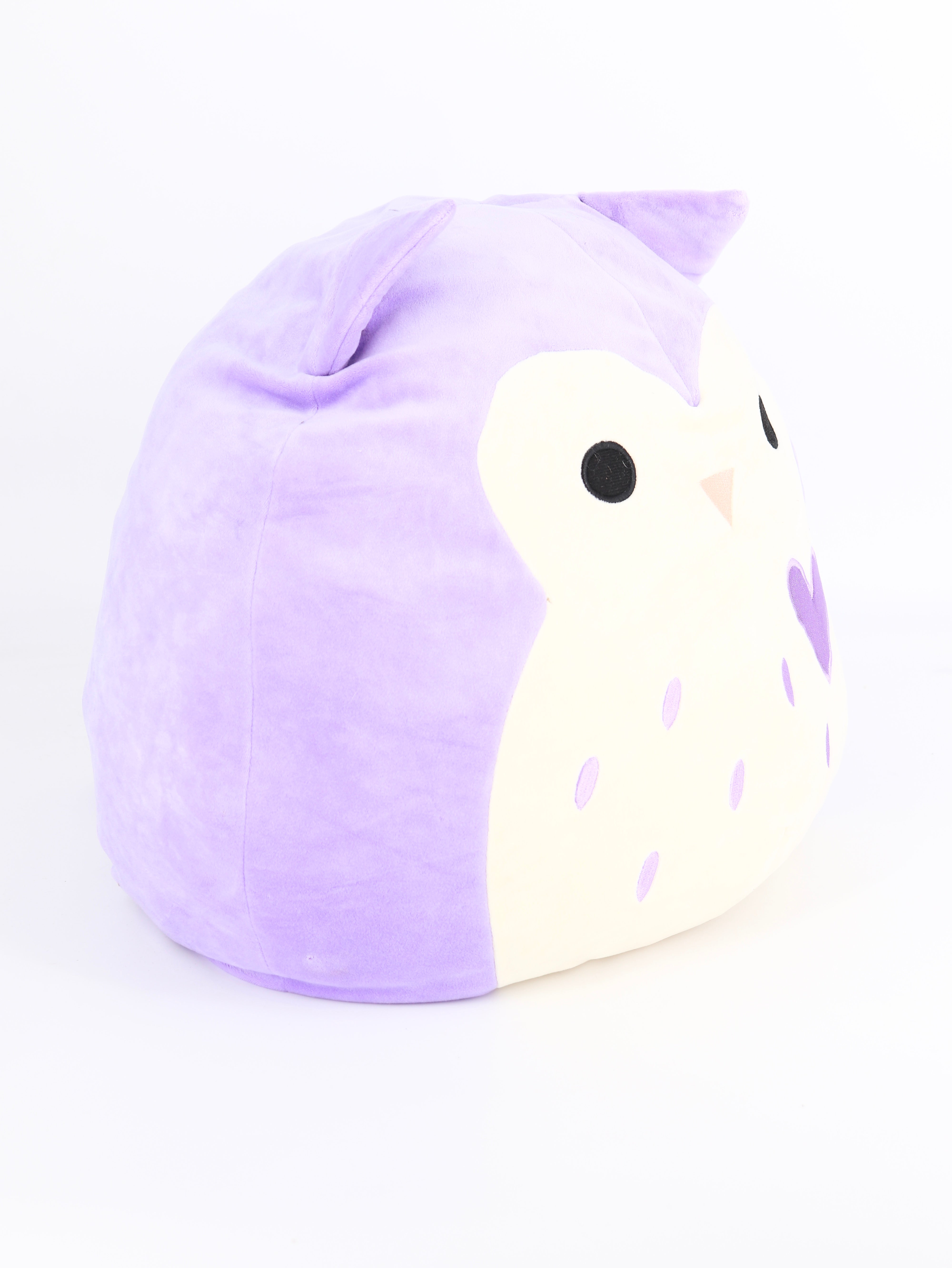 Peluche Animado - Niña - Talla Única (One Size)