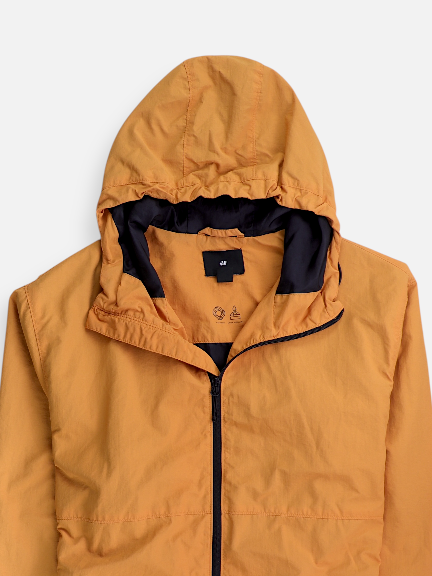 H&M Chumpa Deportivo - Hombre - XL