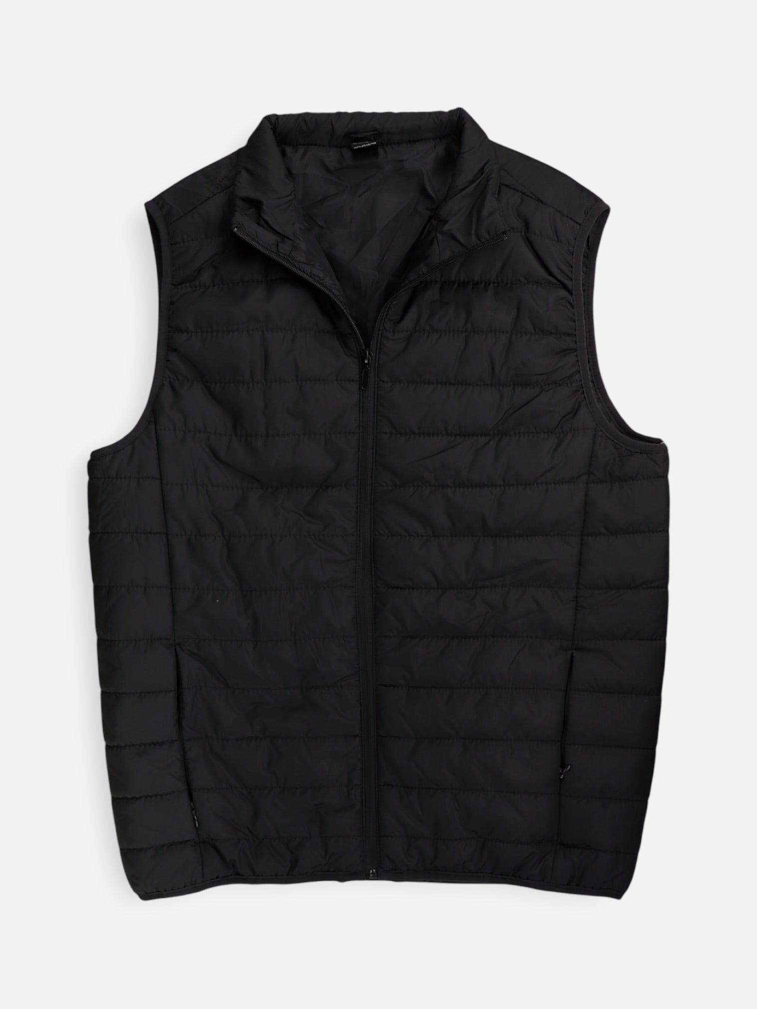 Chaleco Puffer - Hombre - Medium