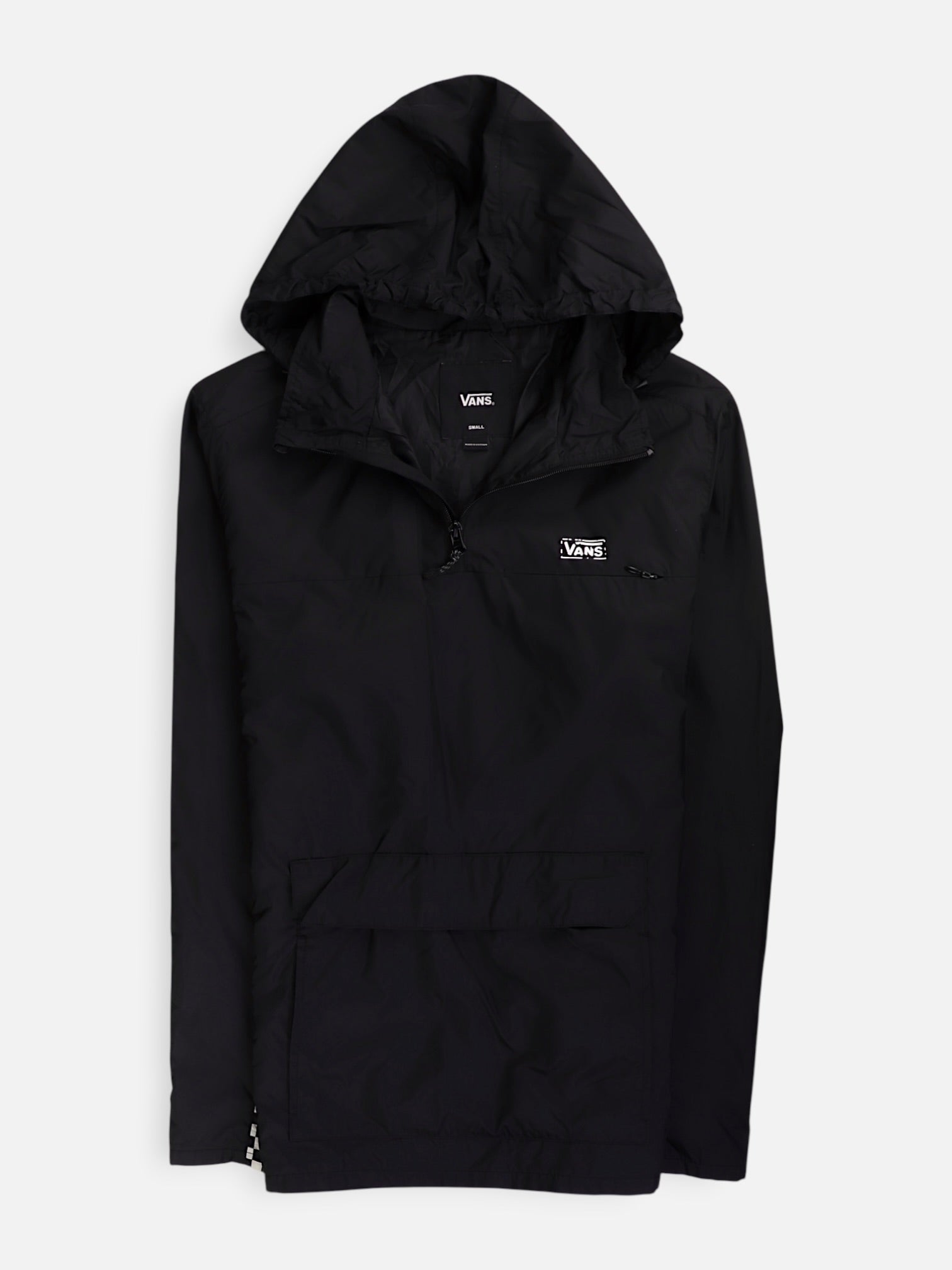 Vans Chumpa Deportivo - Hombre - Small