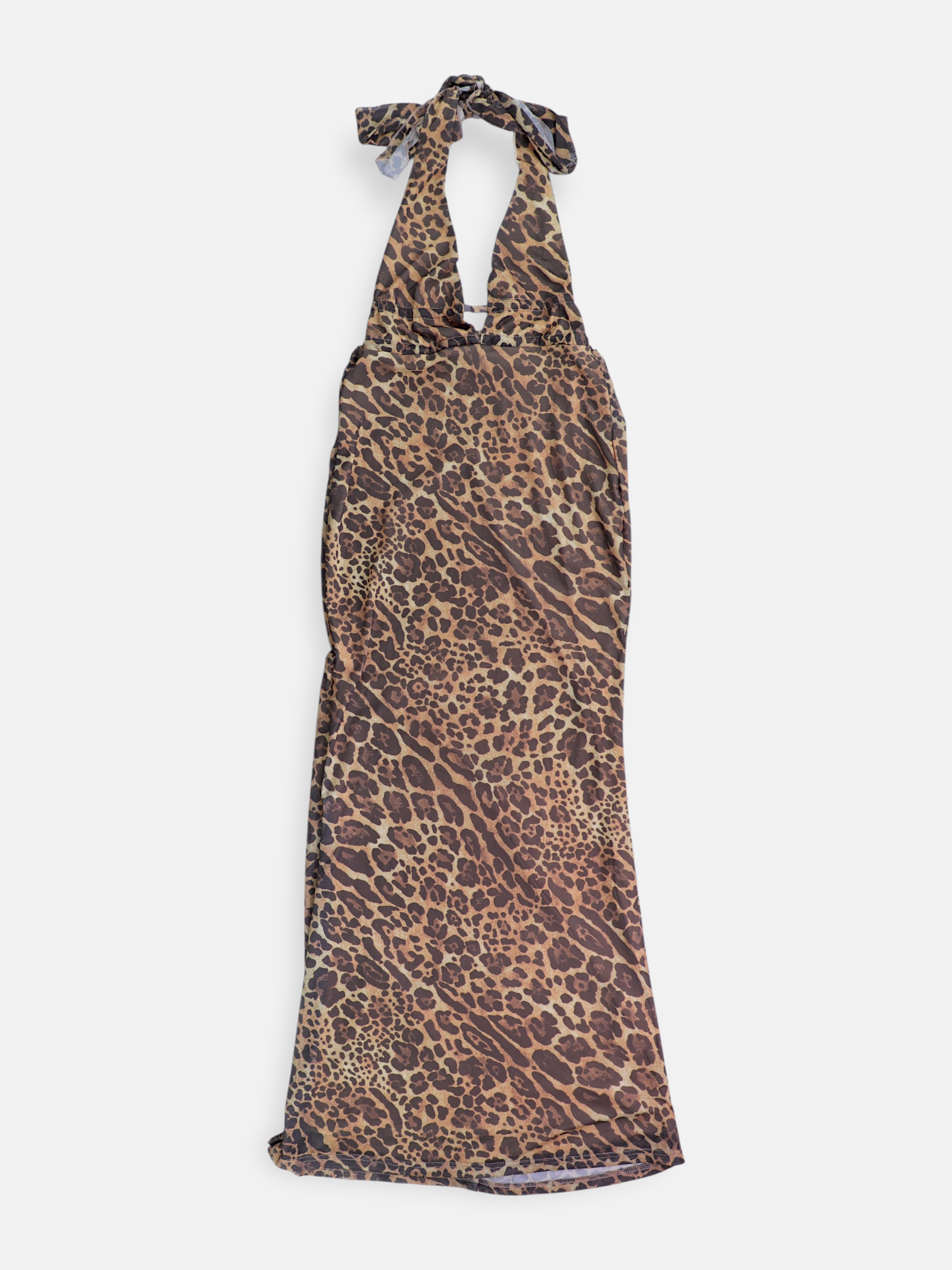 SHEIN Vestido Verano - Mujer - Small