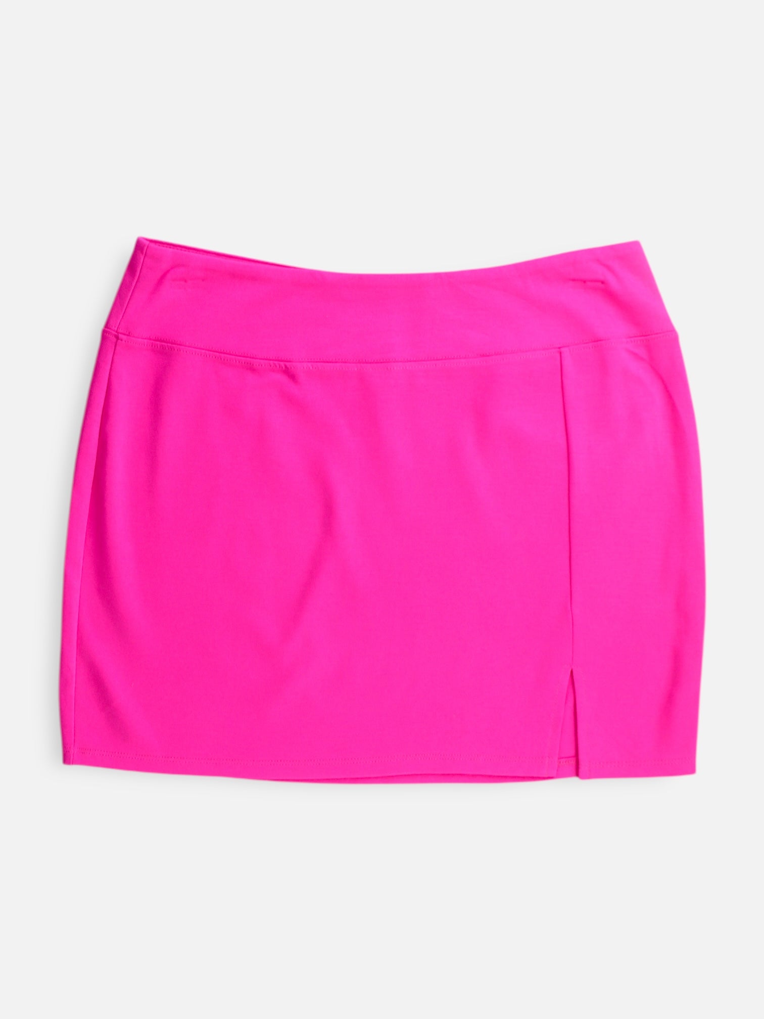 Falda Casual - Mujer - XL