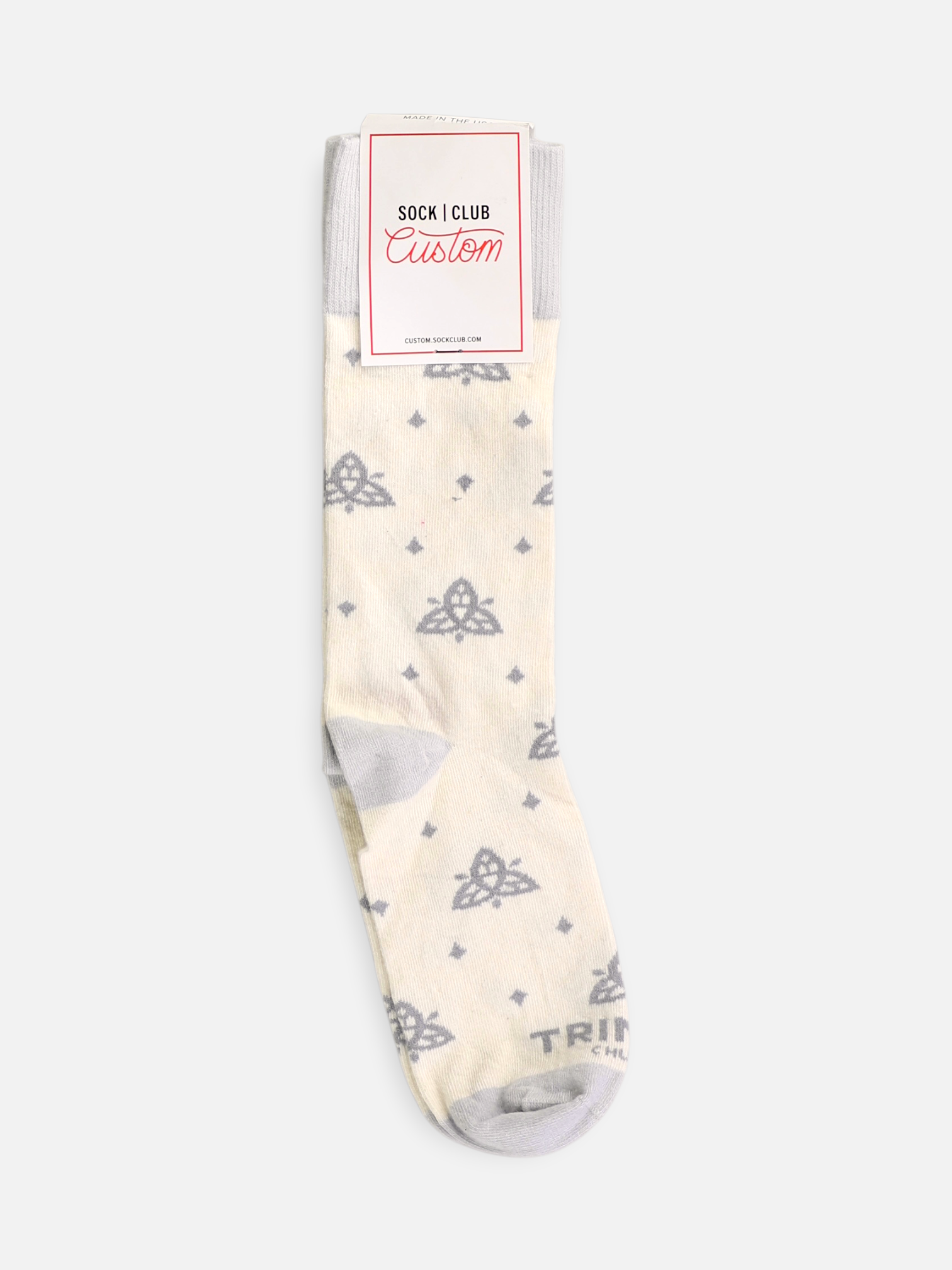 Calcetines 1 Par - Mujer - Talla Única (One Size)