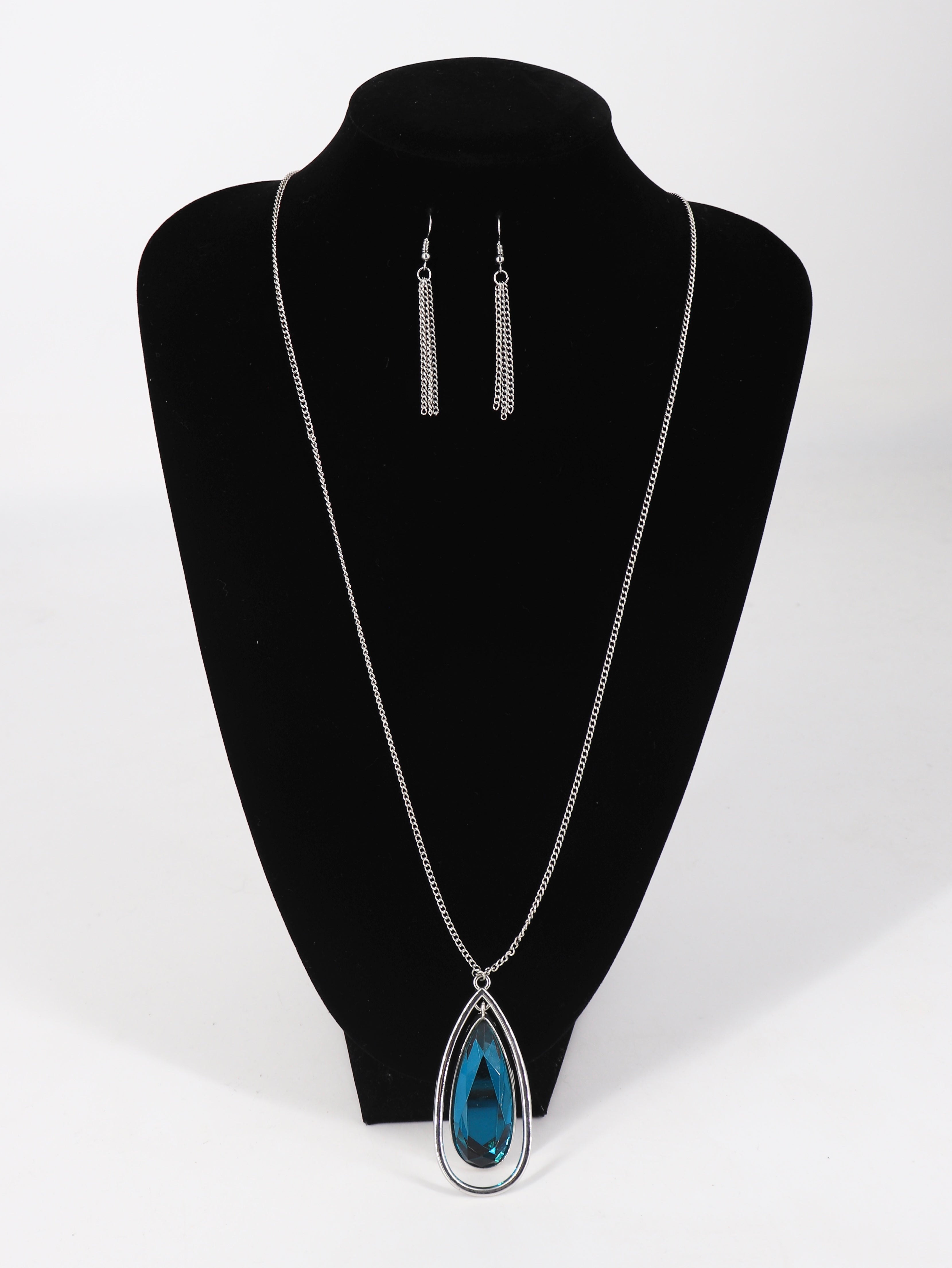 Collar Set of 2 - Mujer - Talla Única (One Size)