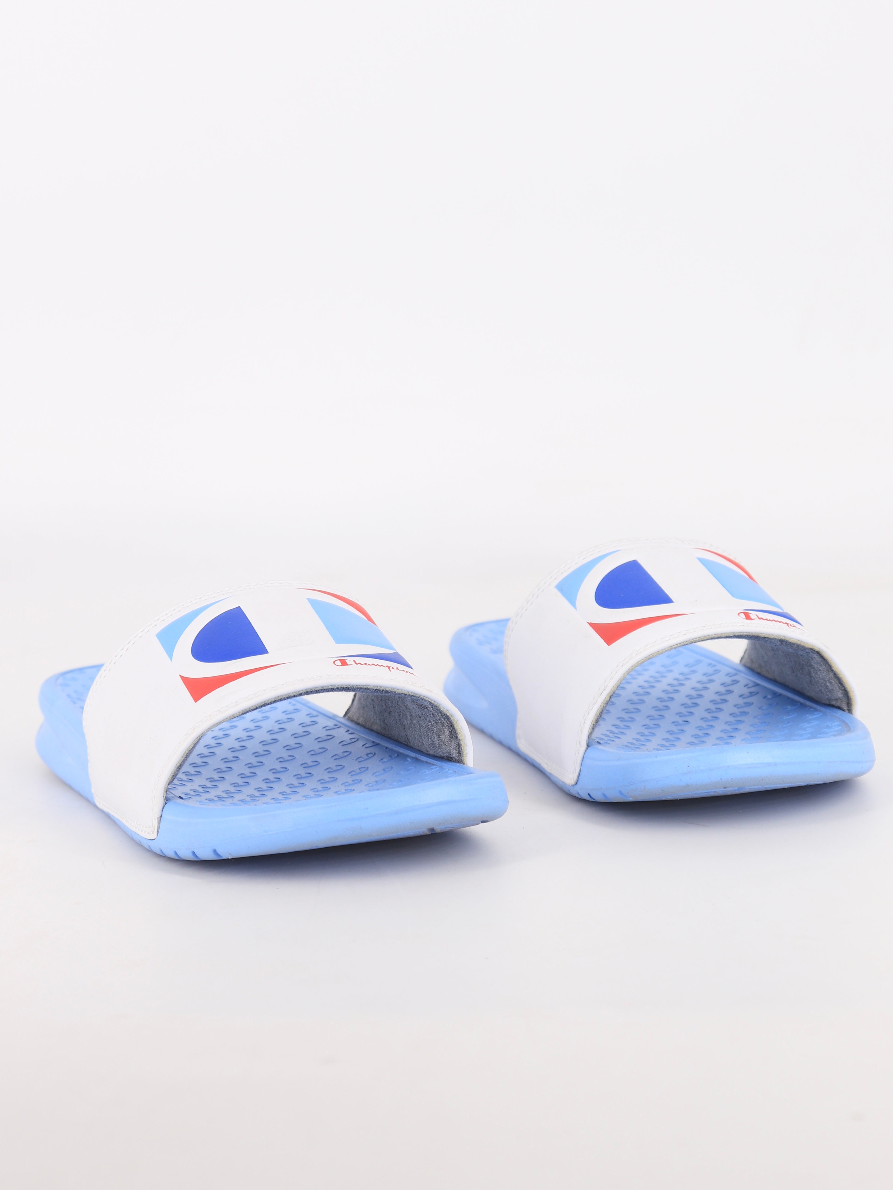 Champion Sandalias Clasico de Baño - Mujer - US 8