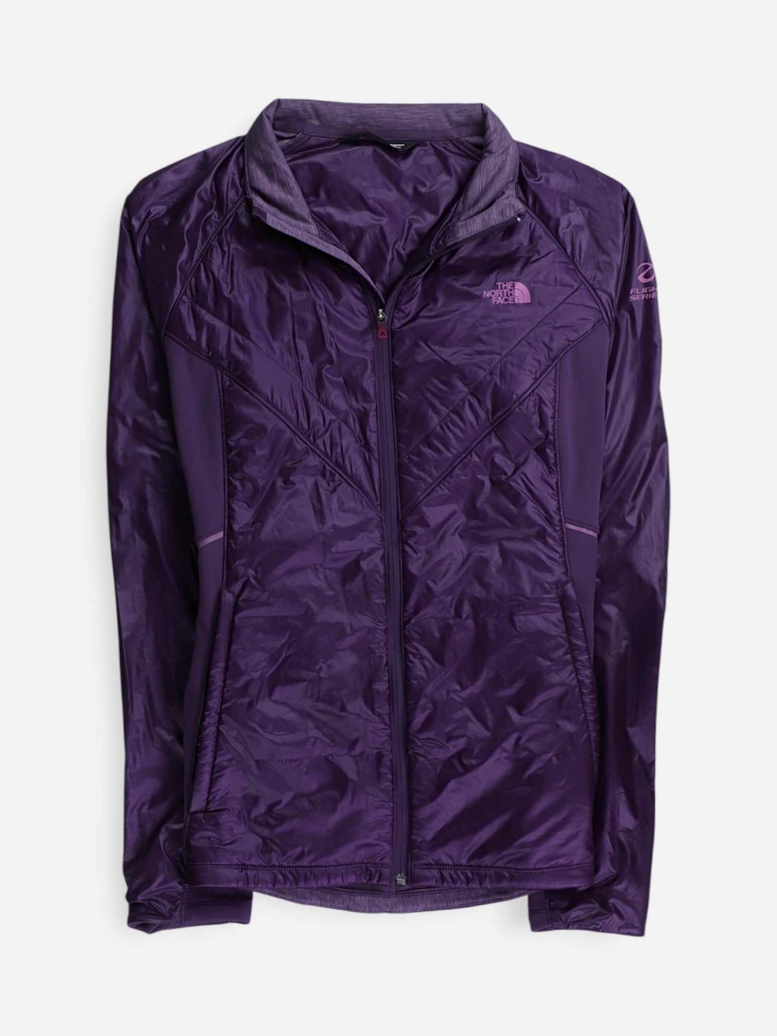 The North Face Sudadera Fleece Deportivo - Mujer - XL