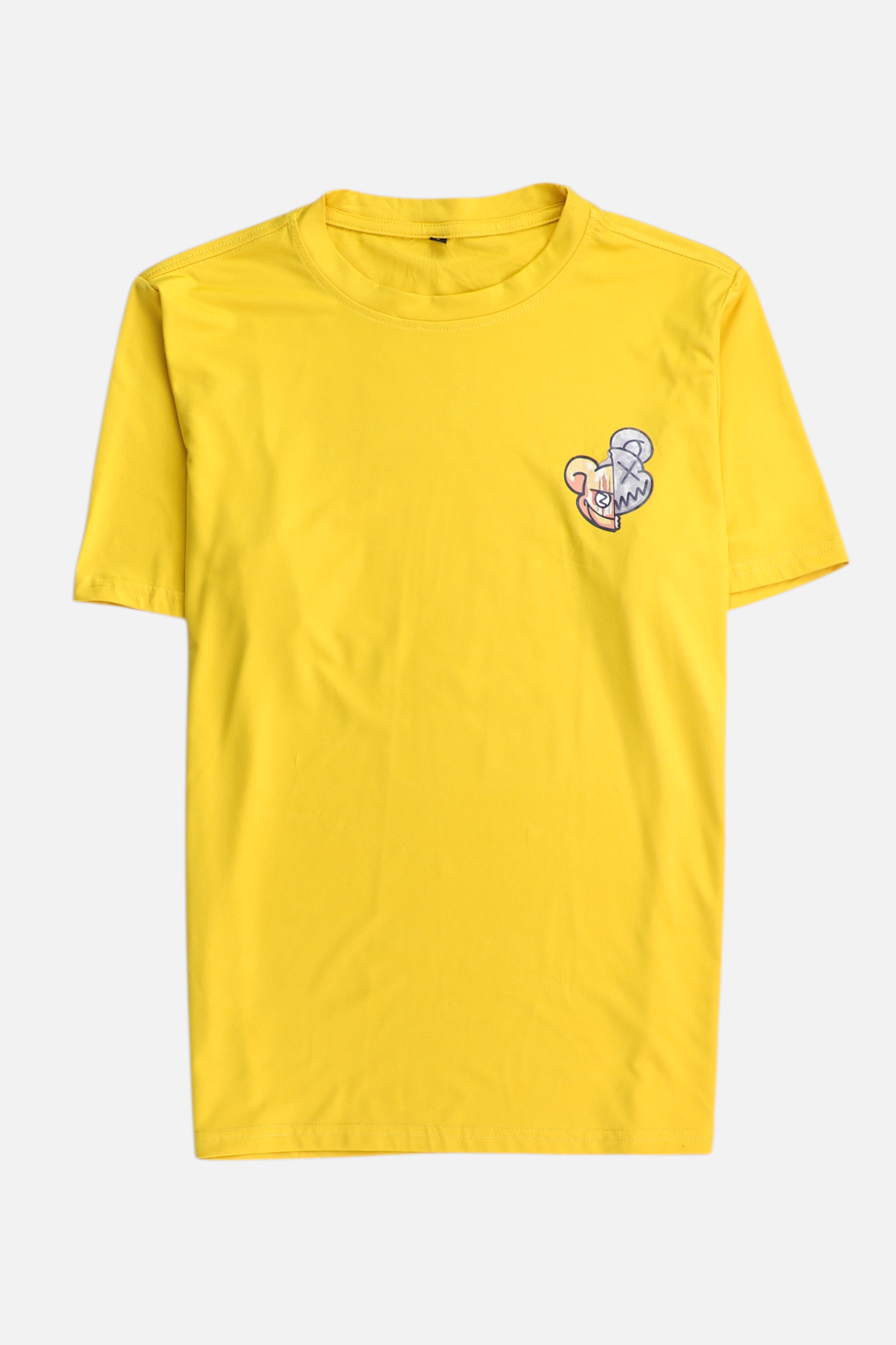 Camiseta Grafica - Hombre - Small