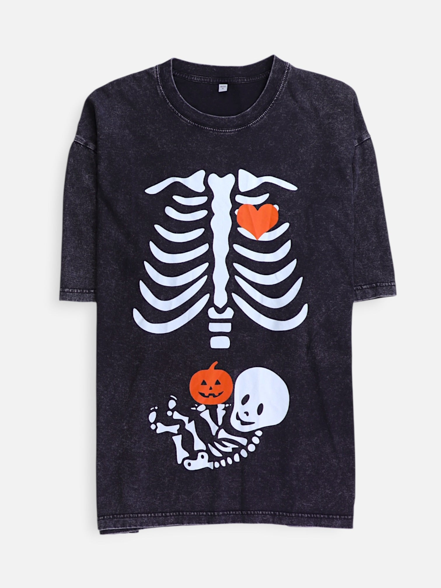 Camiseta Grafica - Hombre - XL