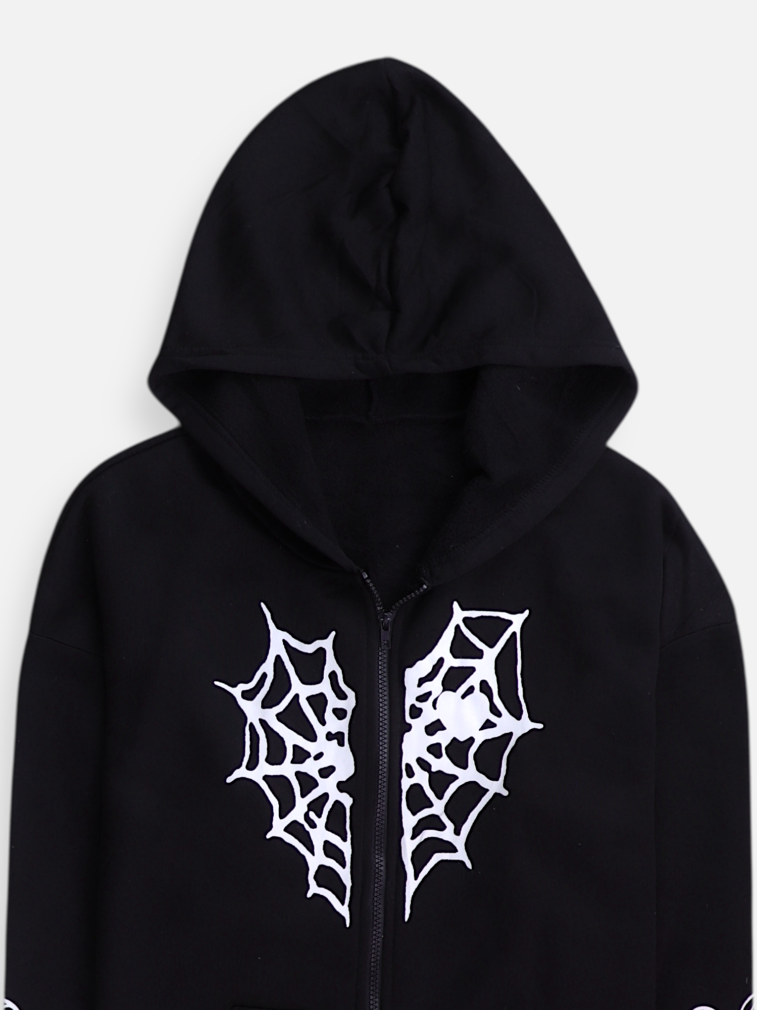 Sudadera Hoodie Basic - Mujer - XL