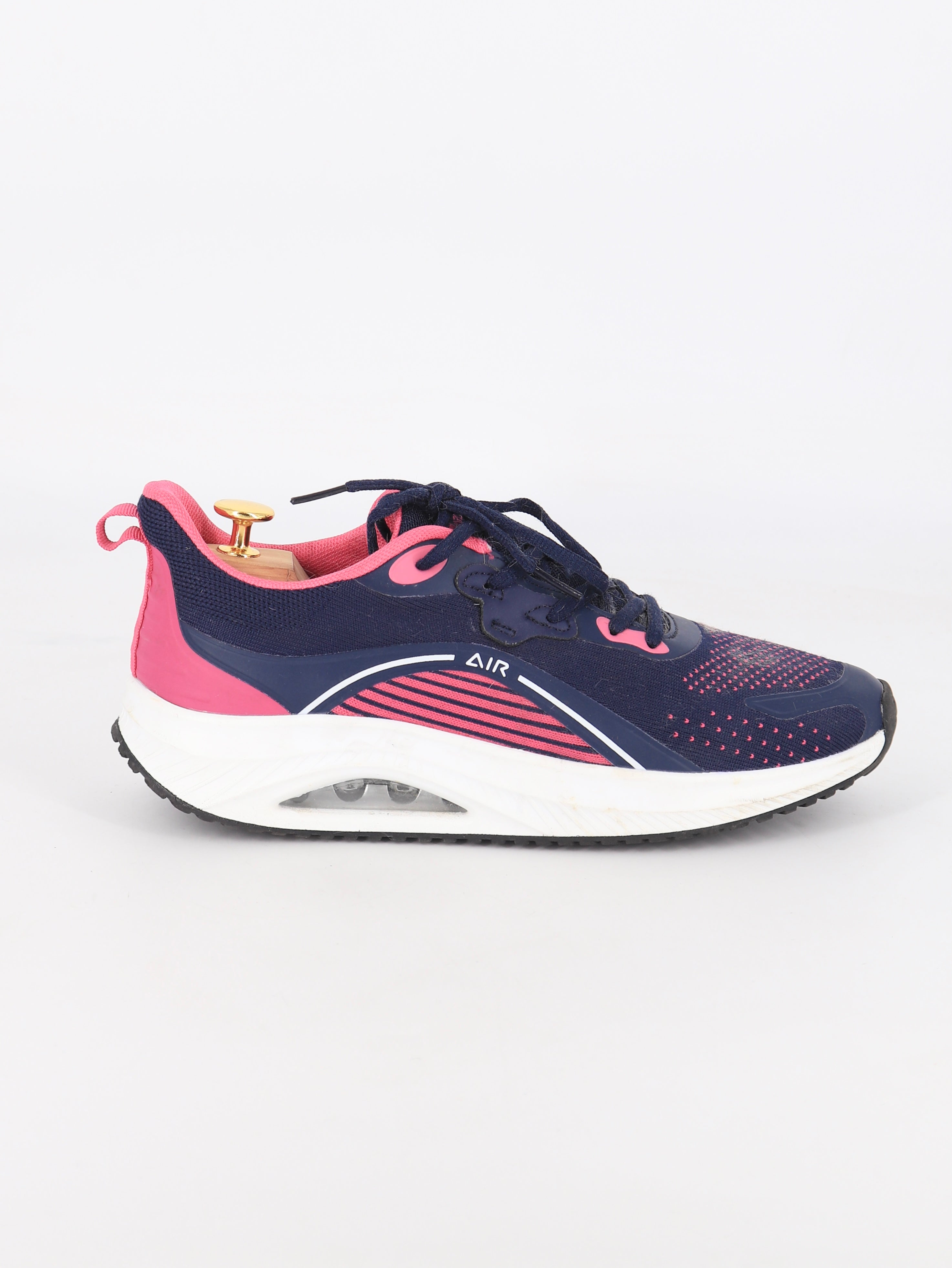 Tenis Deportivo Deportivo - Mujer - US 9.5