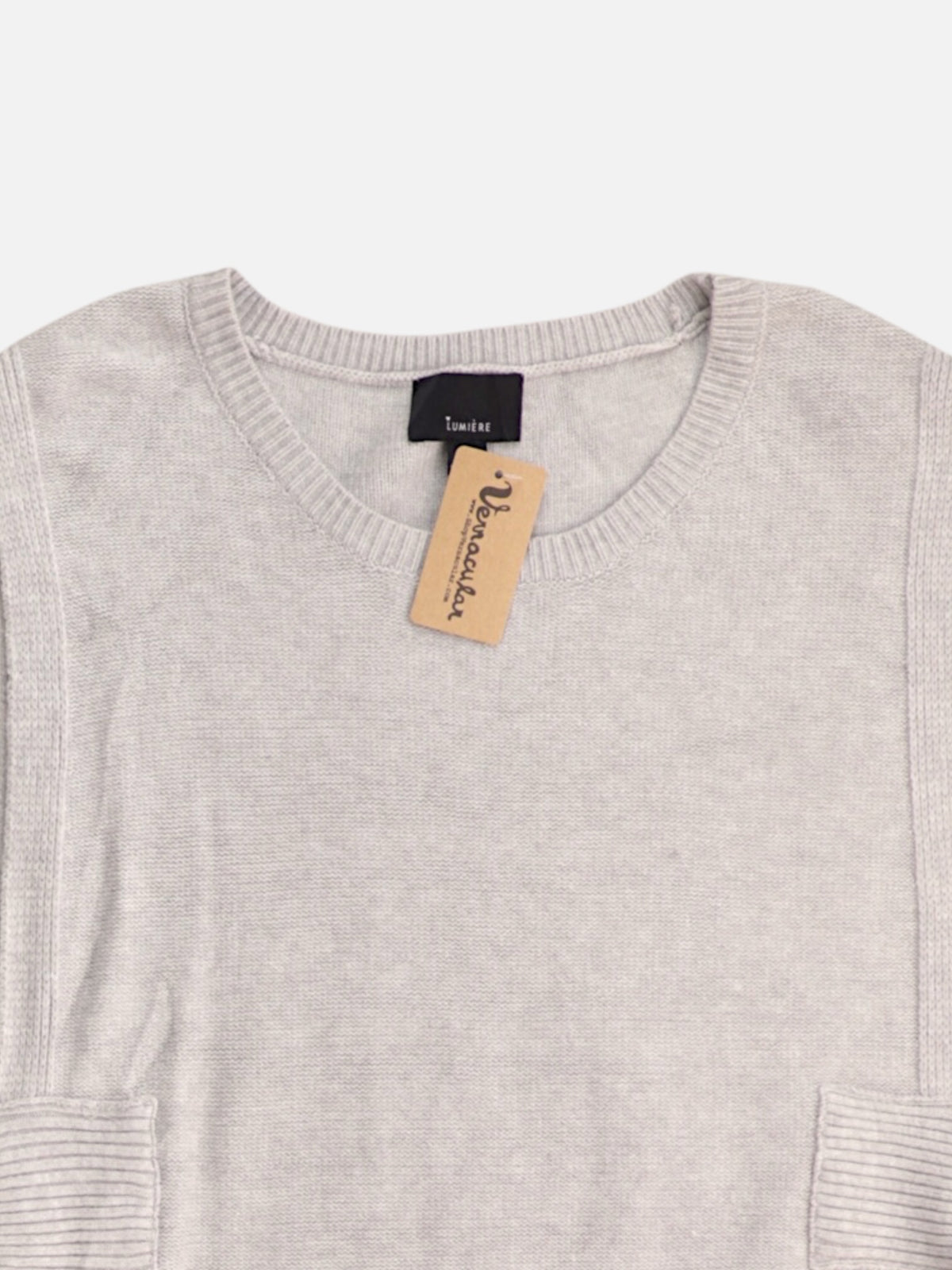 Chaleco Vest - Mujer - Medium